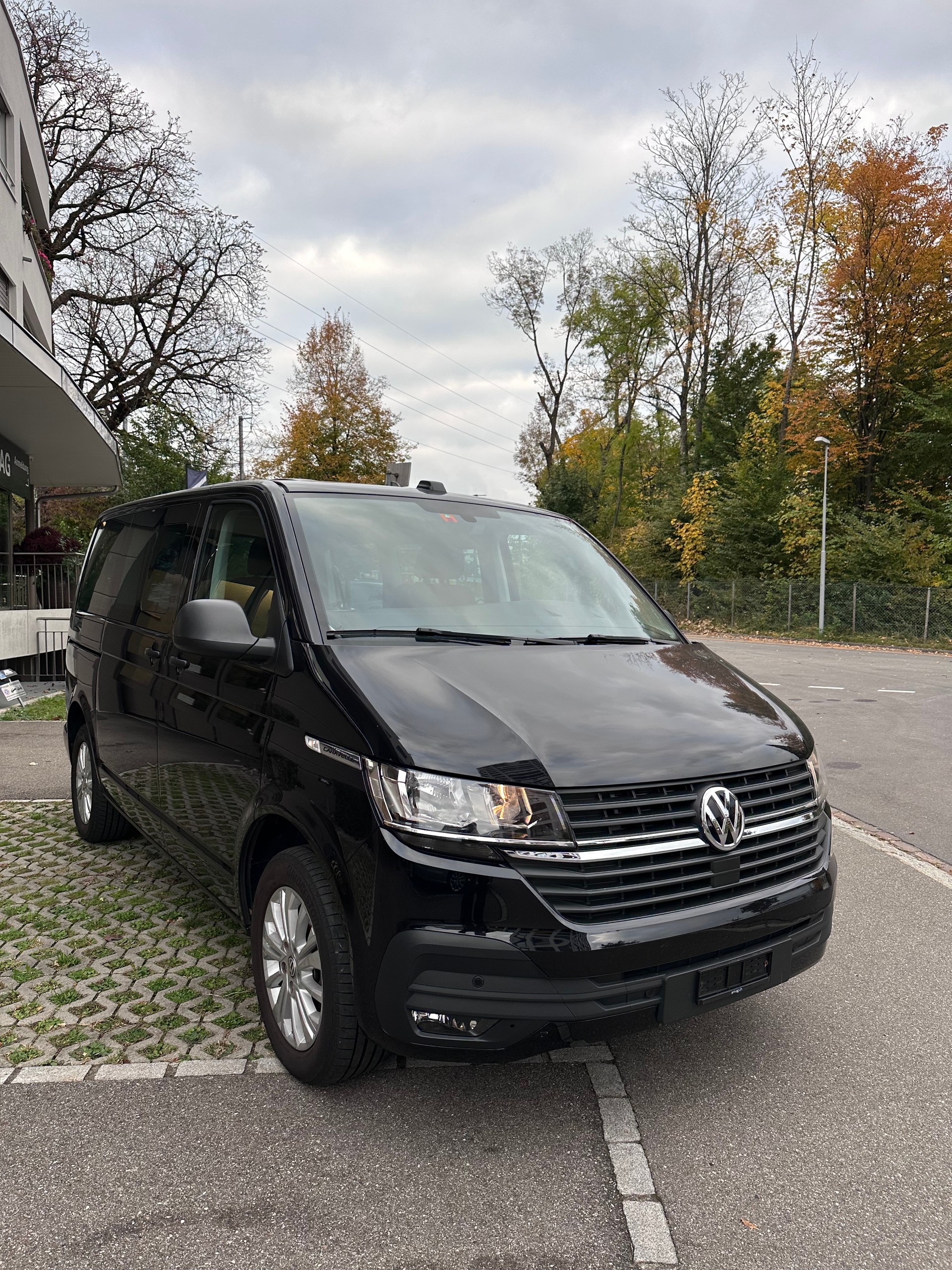VW T6.1 Caravelle 2.0 TDI Trendline Liberty DSG