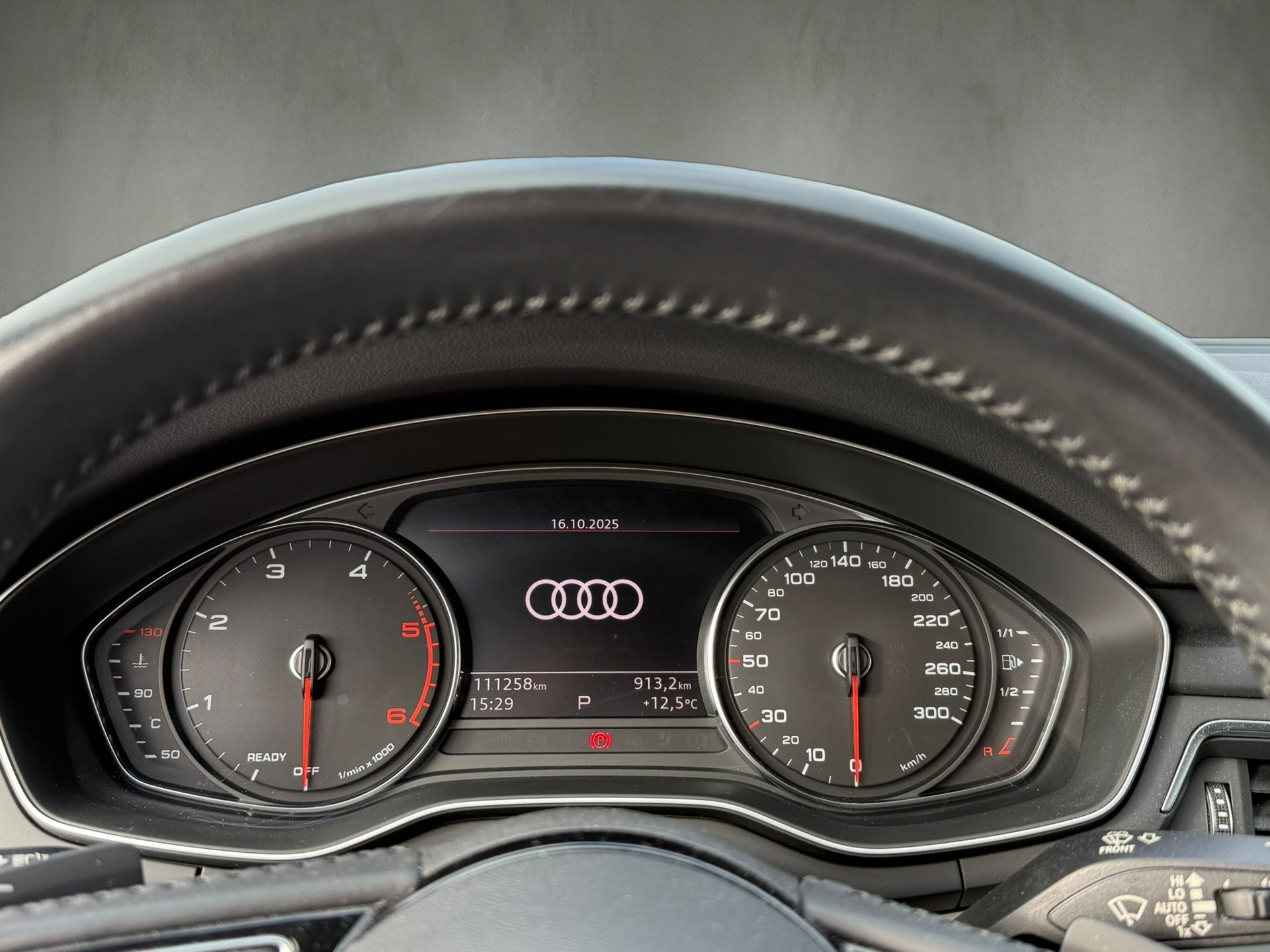 AUDI A4 Avant 35 TDI S-tronic-image-11