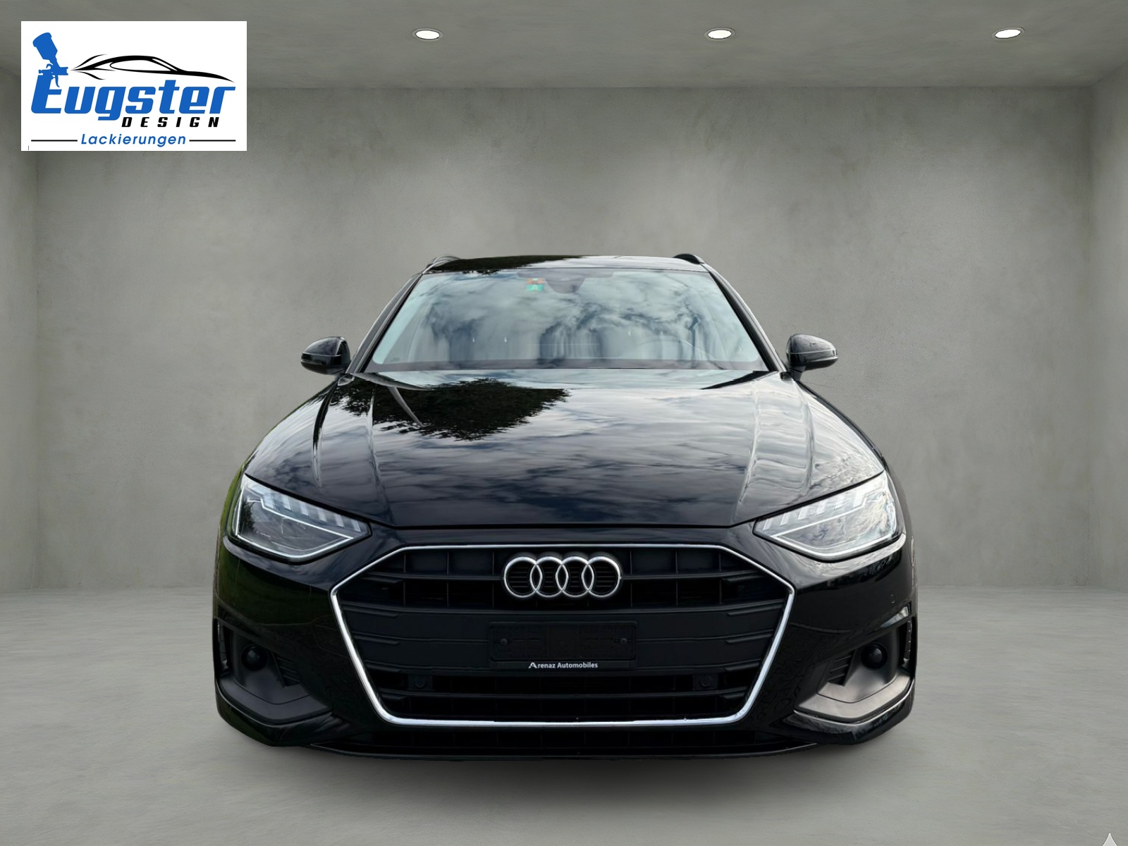 AUDI A4 Avant 35 TDI S-tronic-showroom-element-2