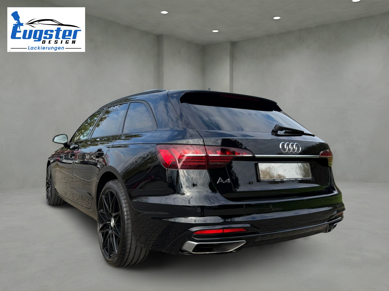 AUDI A4 Avant 35 TDI S-tronic-showroom-element-1