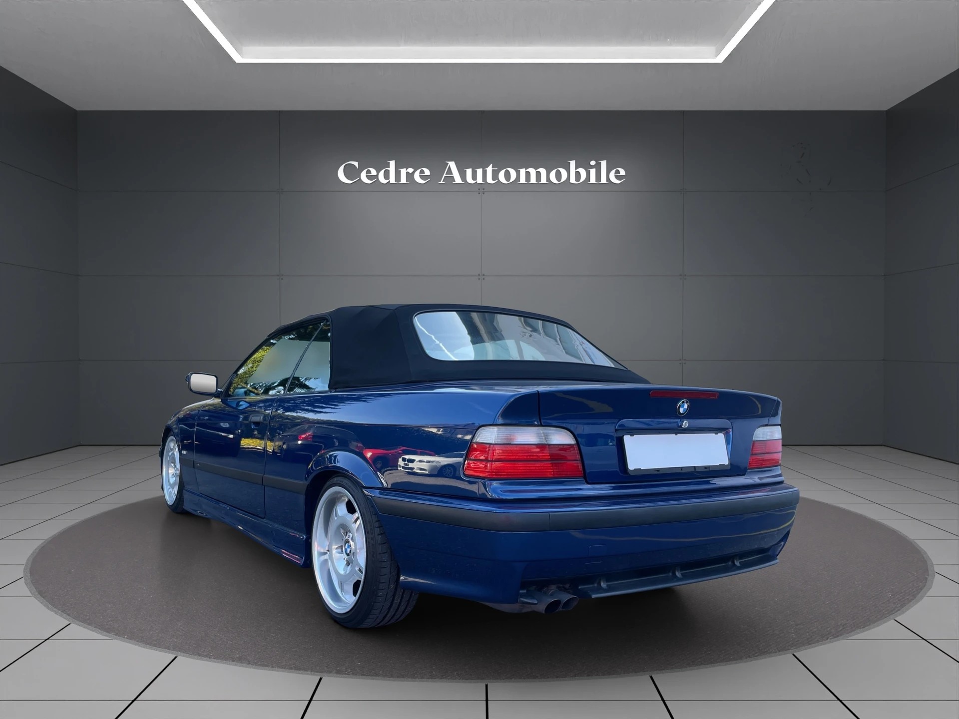 BMW 328i A Cabrio M-Sportpaket-showroom-element-3