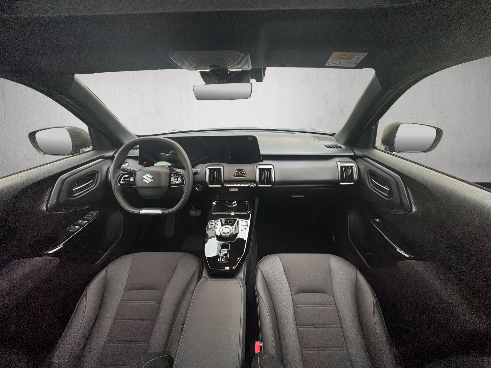 SUZUKI e-Vitara 61kWh Compact Top 4x4-image-14