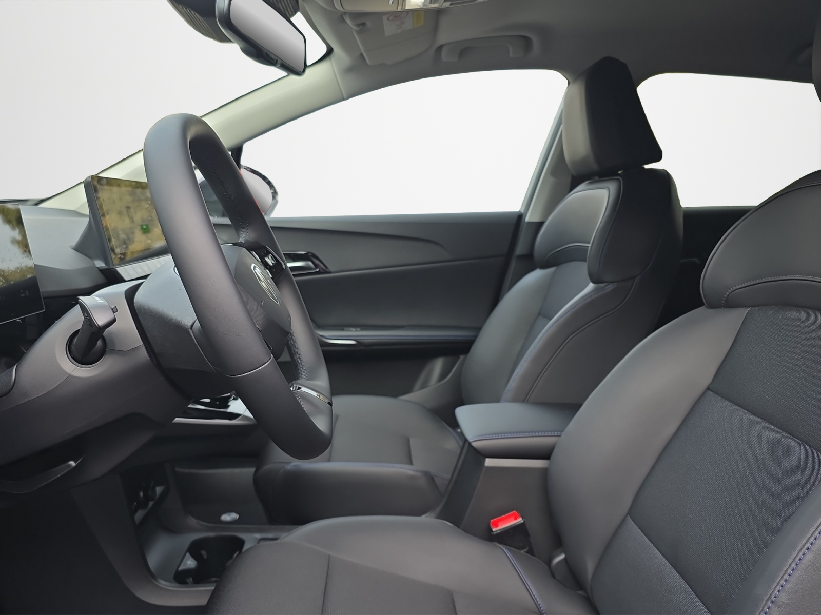 MG 4 64kWh Luxury-image-9