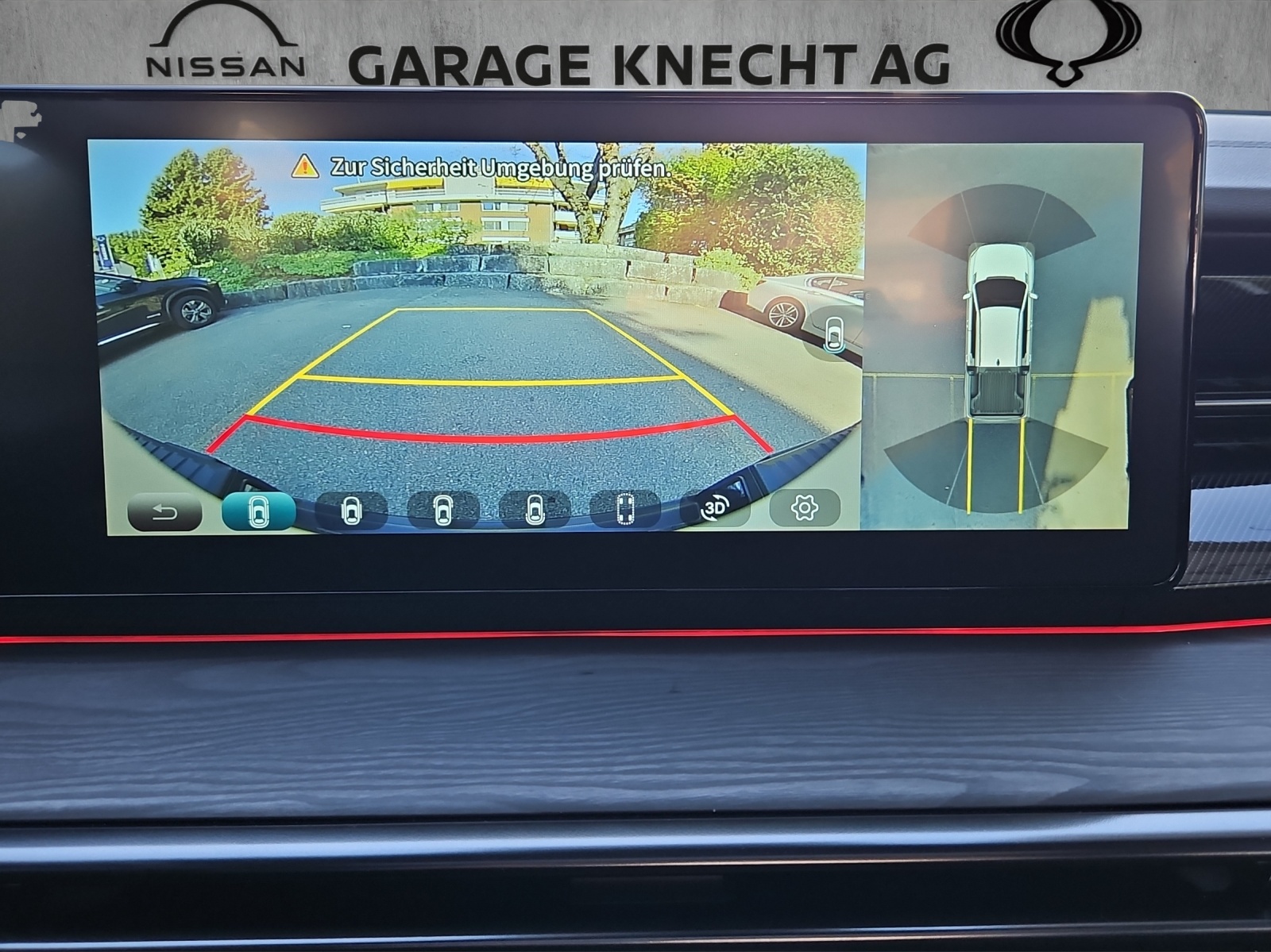 KGM-SsangYong Musso EV Blackline-image-10
