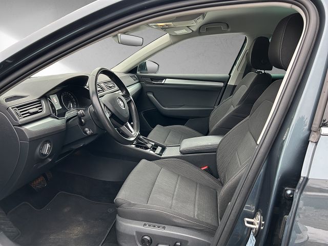 SKODA Superb Combi 2.0 TSI Ambition DSG 4x4-showroom-element-2