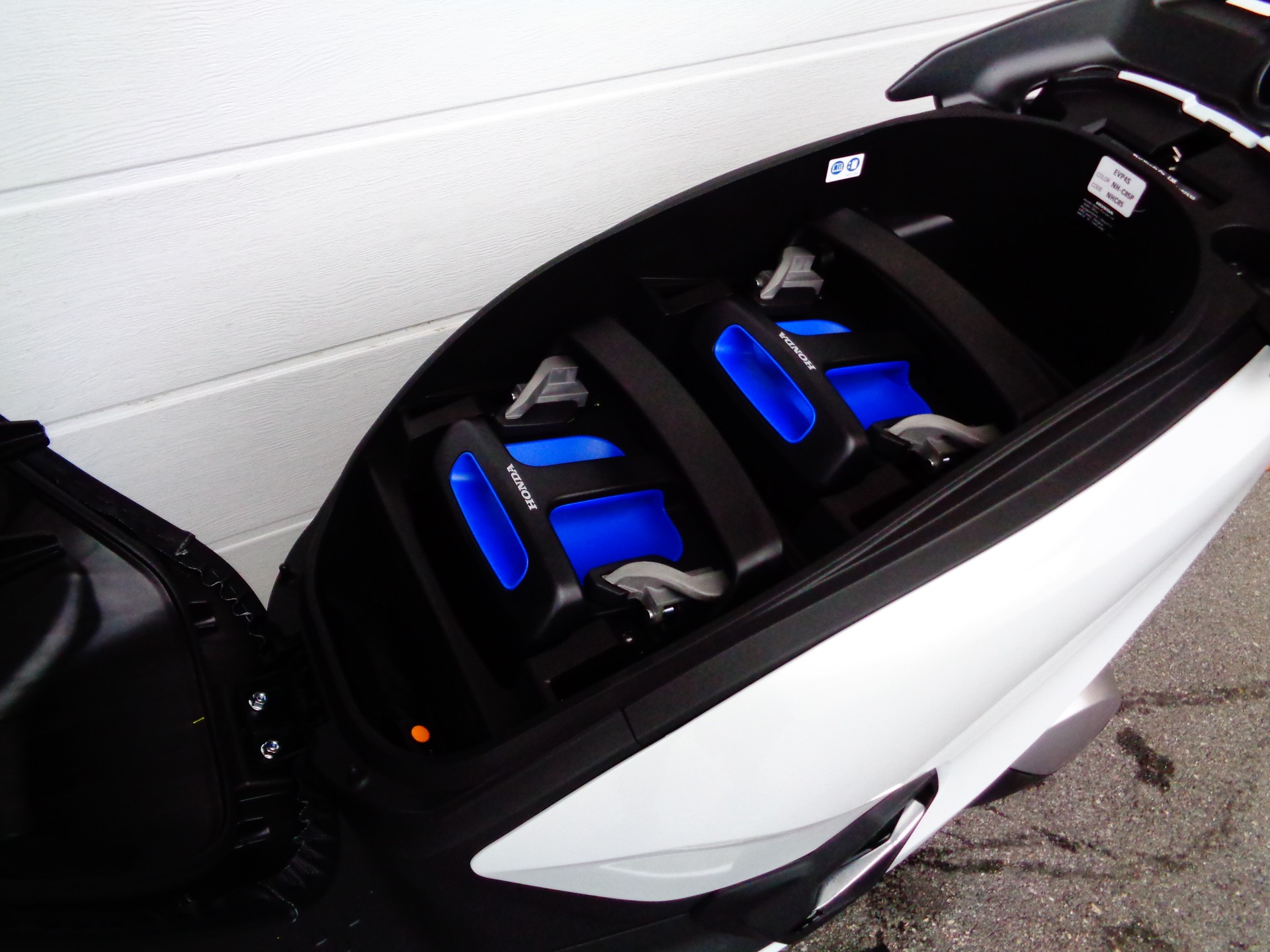 HONDA CUV e EVP4 CUV-e EVP 4-image-10