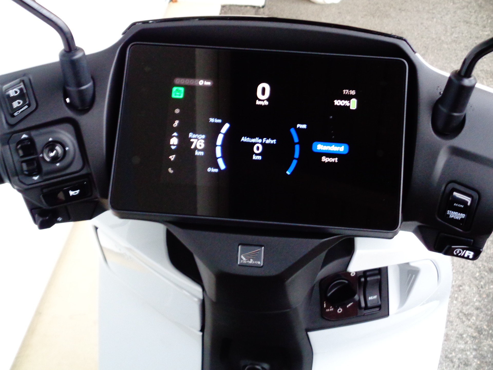 HONDA CUV e EVP4 CUV-e EVP 4-image-6