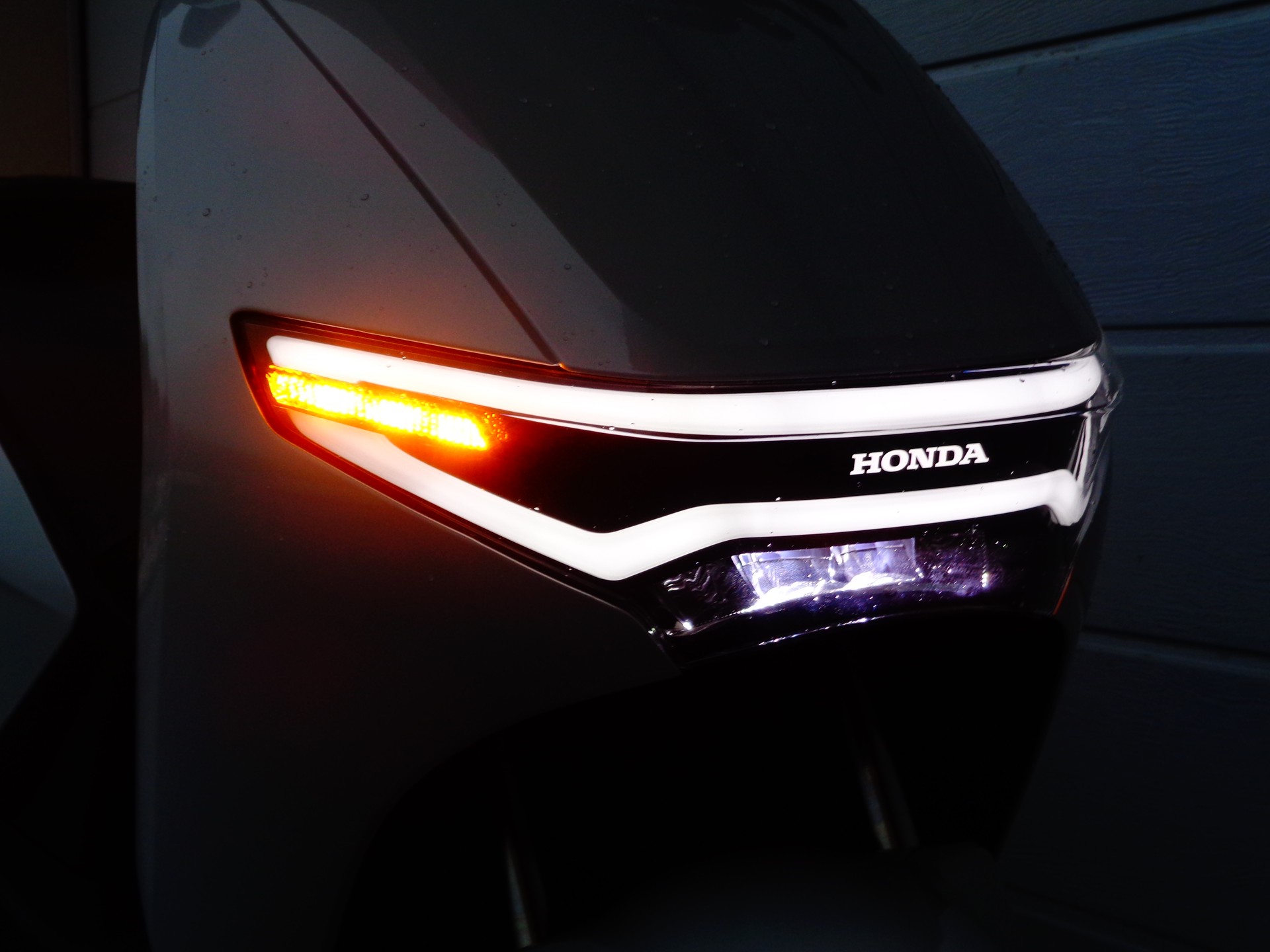 HONDA CUV e EVP4 CUV-e EVP 4-image-2