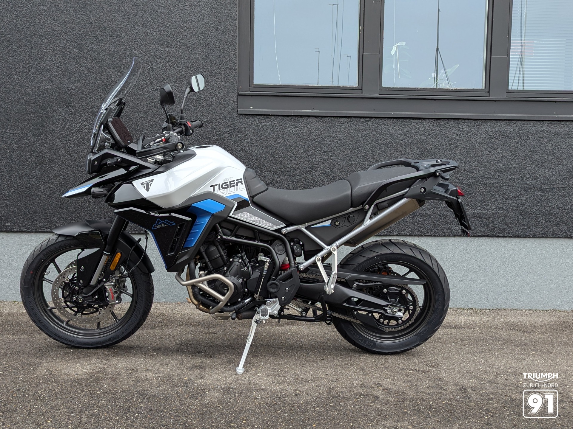 TRIUMPH Tiger 900 Alpine Edition-image-7
