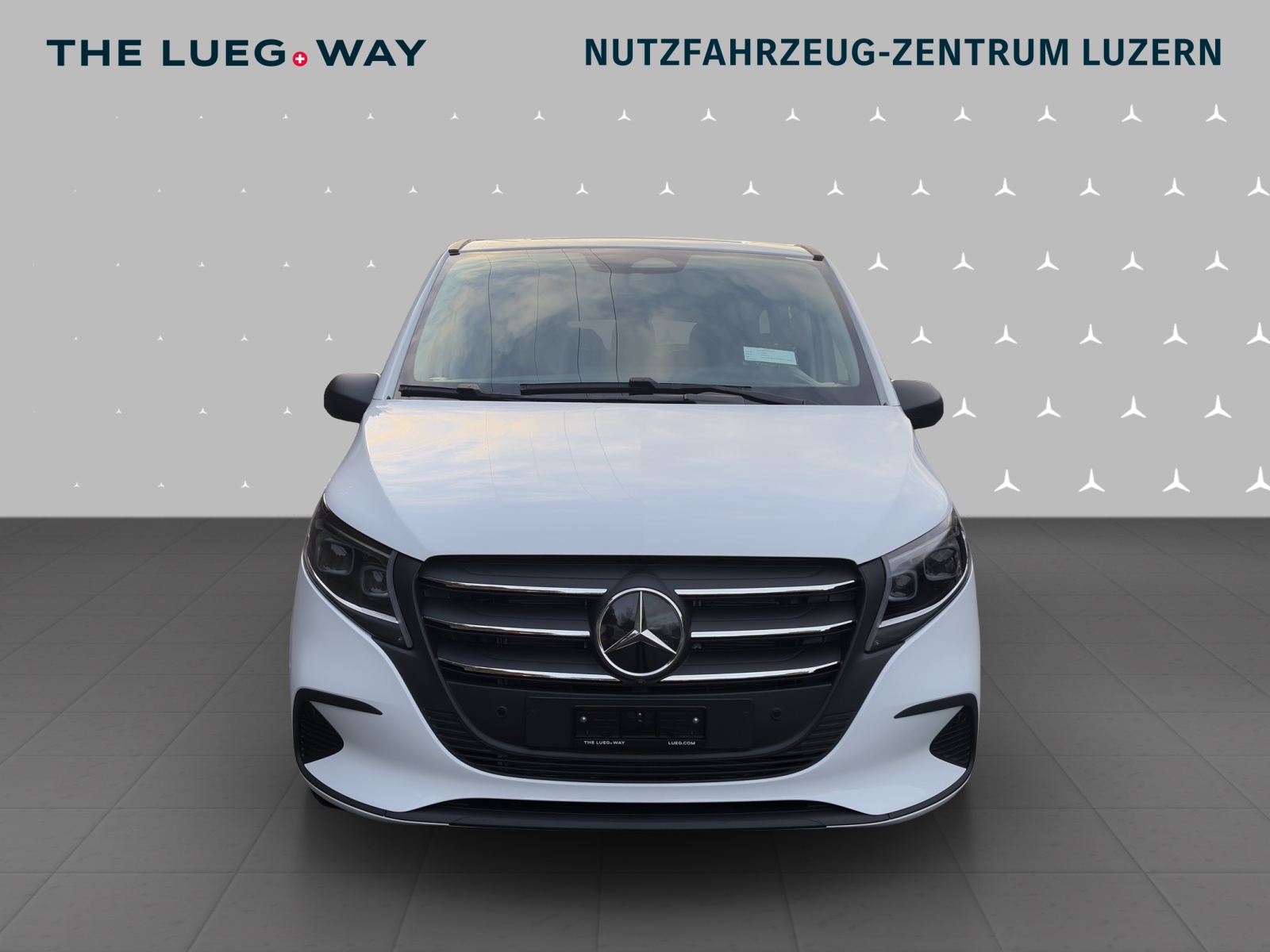 MERCEDES-BENZ Vito 116 CDI Lang Tourer 9G-Tronic 4M Select-image-6