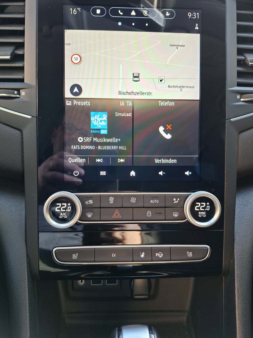 RENAULT Mégane Grandtour 1.6 E-Tech Plug-in R.S. Line-image-18