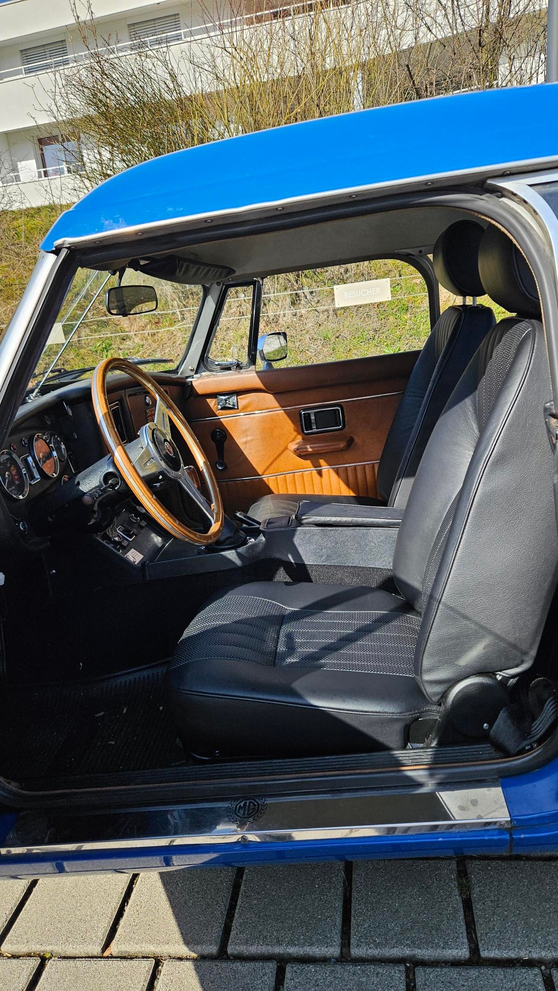 MG MGB-image-7