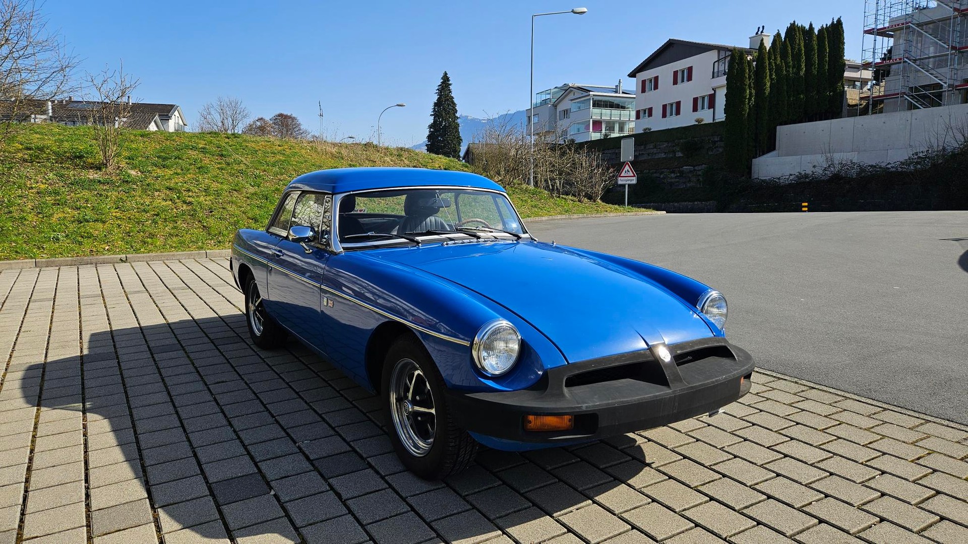MG MGB-image-2