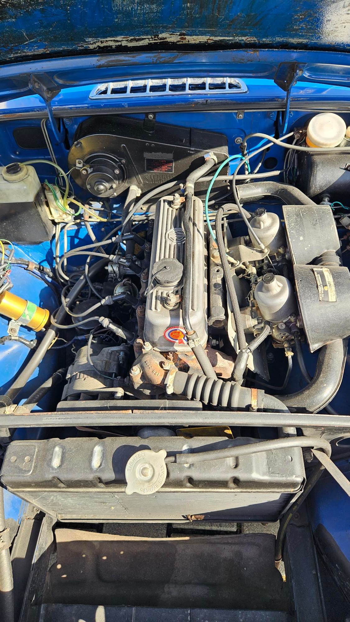 MG MGB-image-8