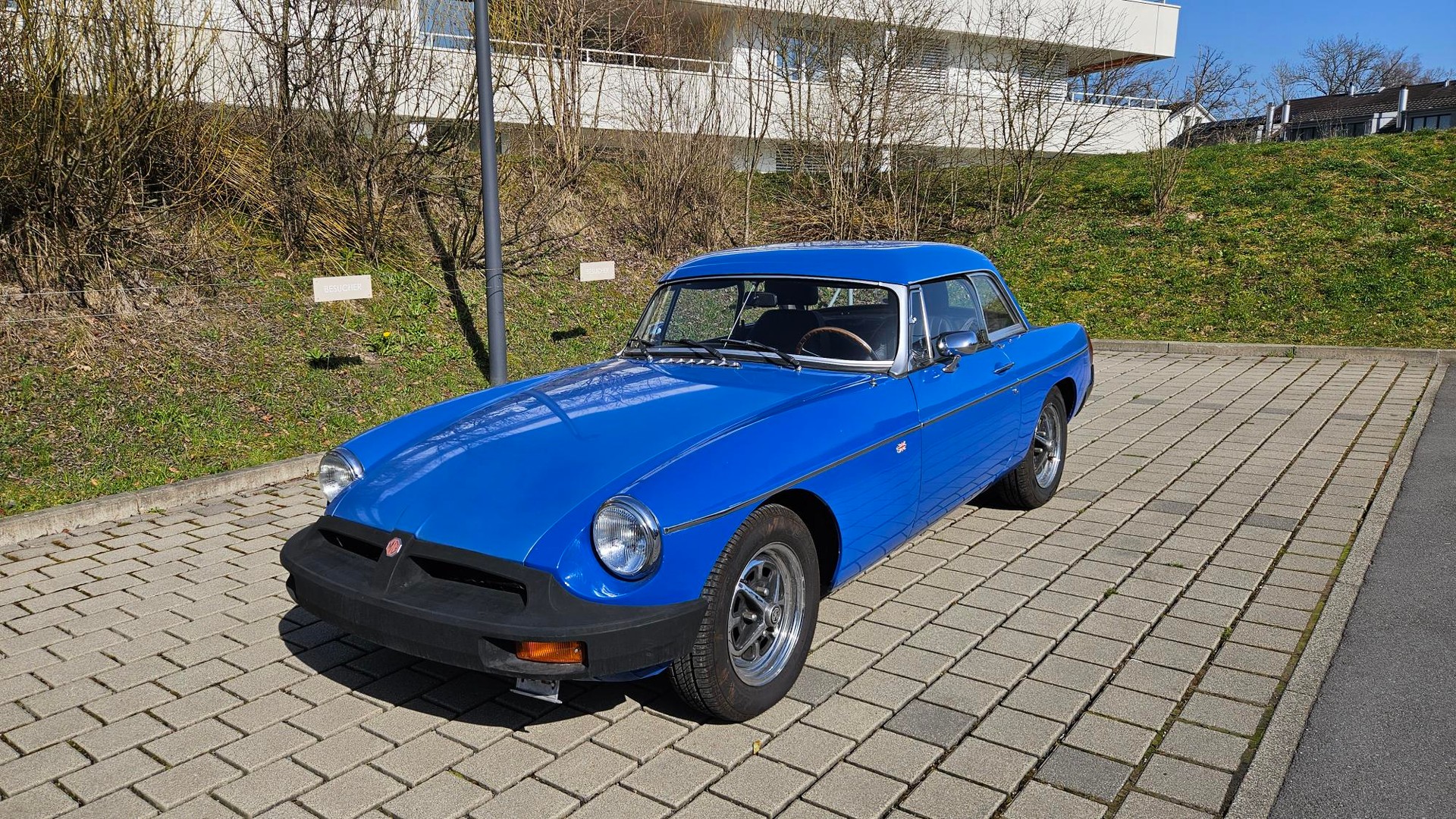 MG MGB-image-3