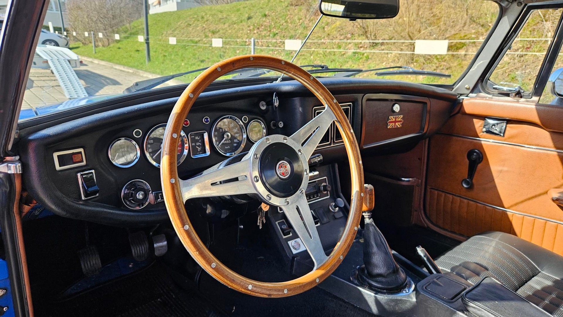 MG MGB-image-6