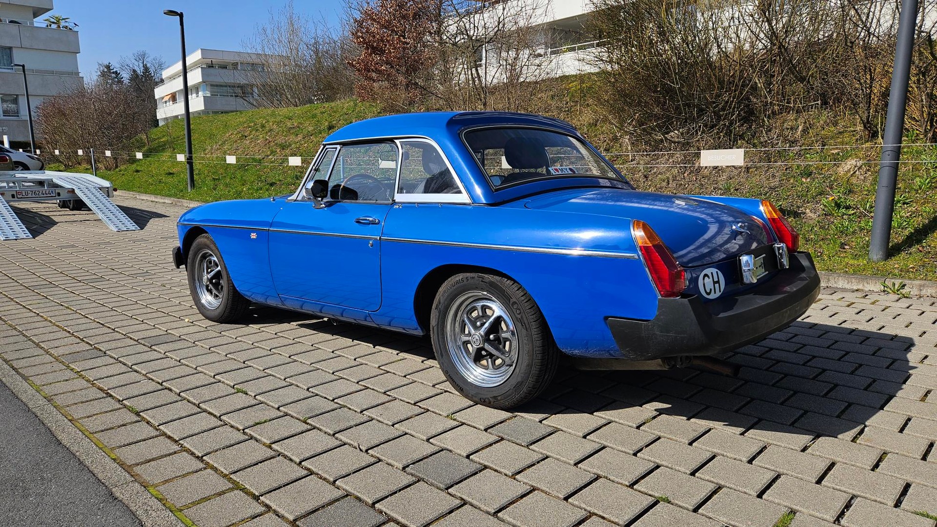 MG MGB-image-4