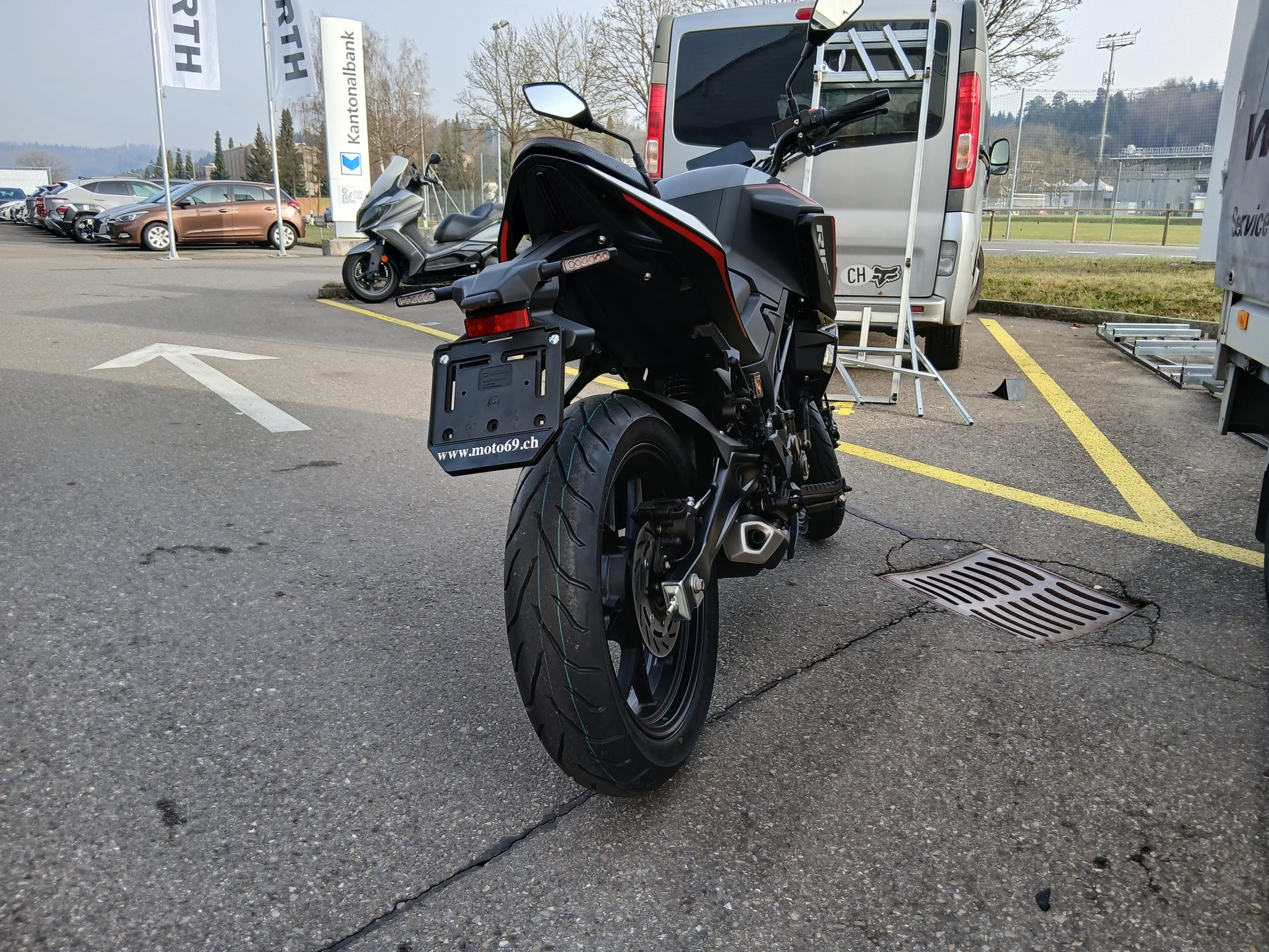 RIEJU NKD 125 R ABS/TCS-image-3