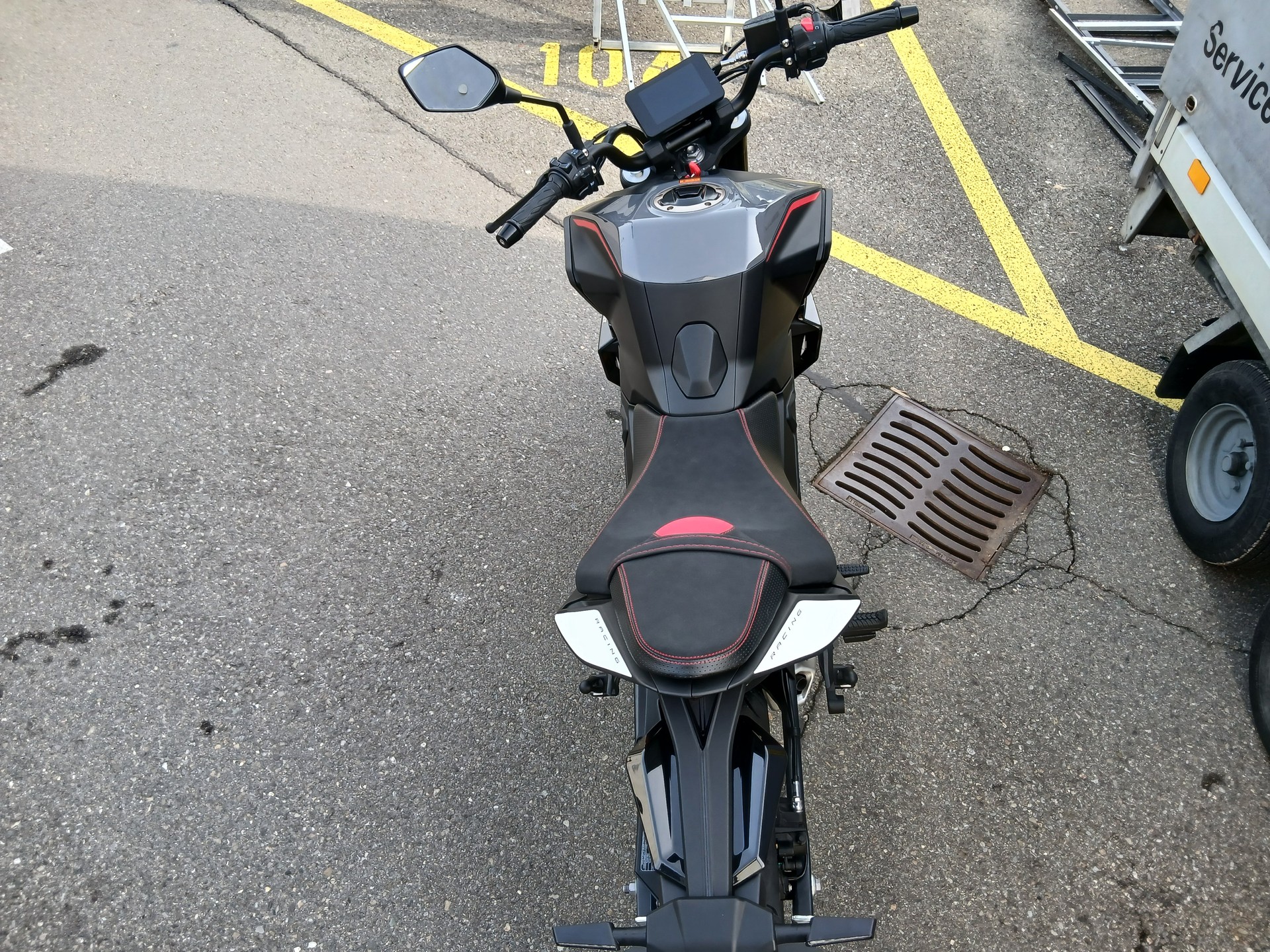 RIEJU NKD 125 R ABS/TCS-image-4