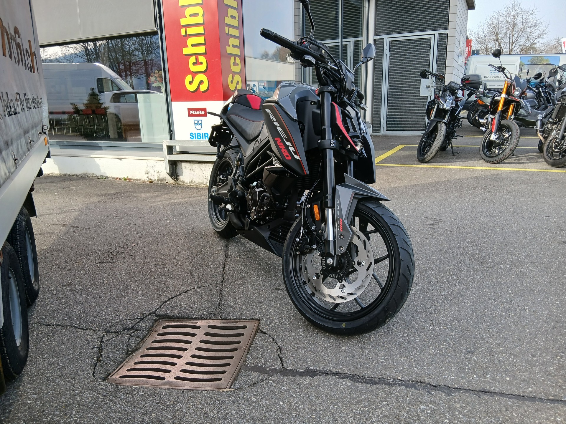 RIEJU NKD 125 R ABS/TCS-image-2