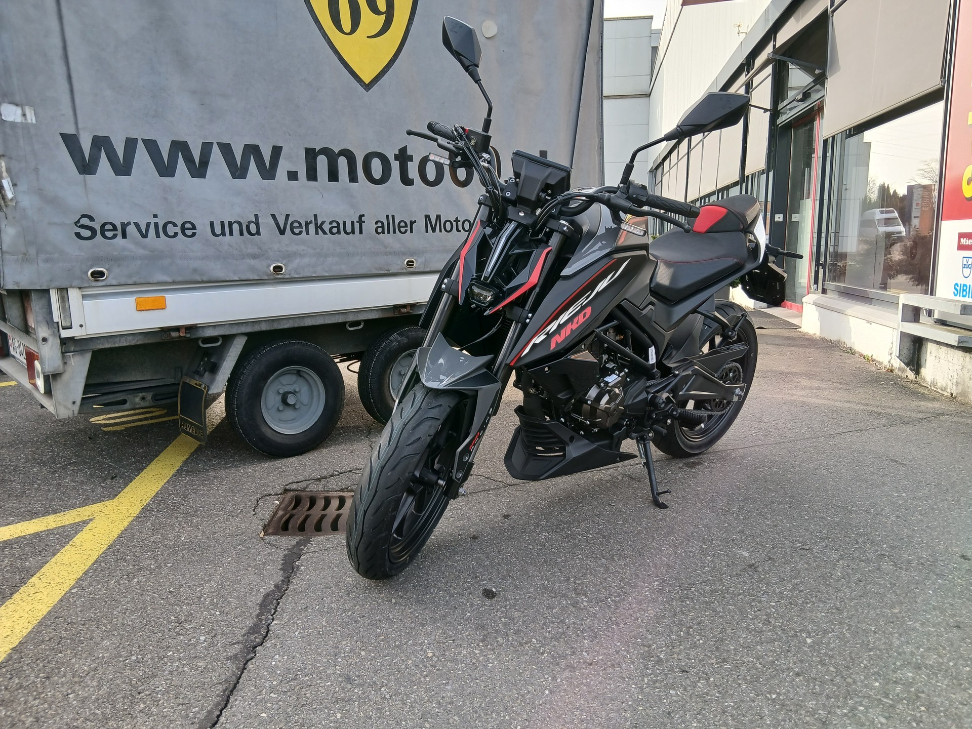 RIEJU NKD 125 R ABS/TCS-image-1