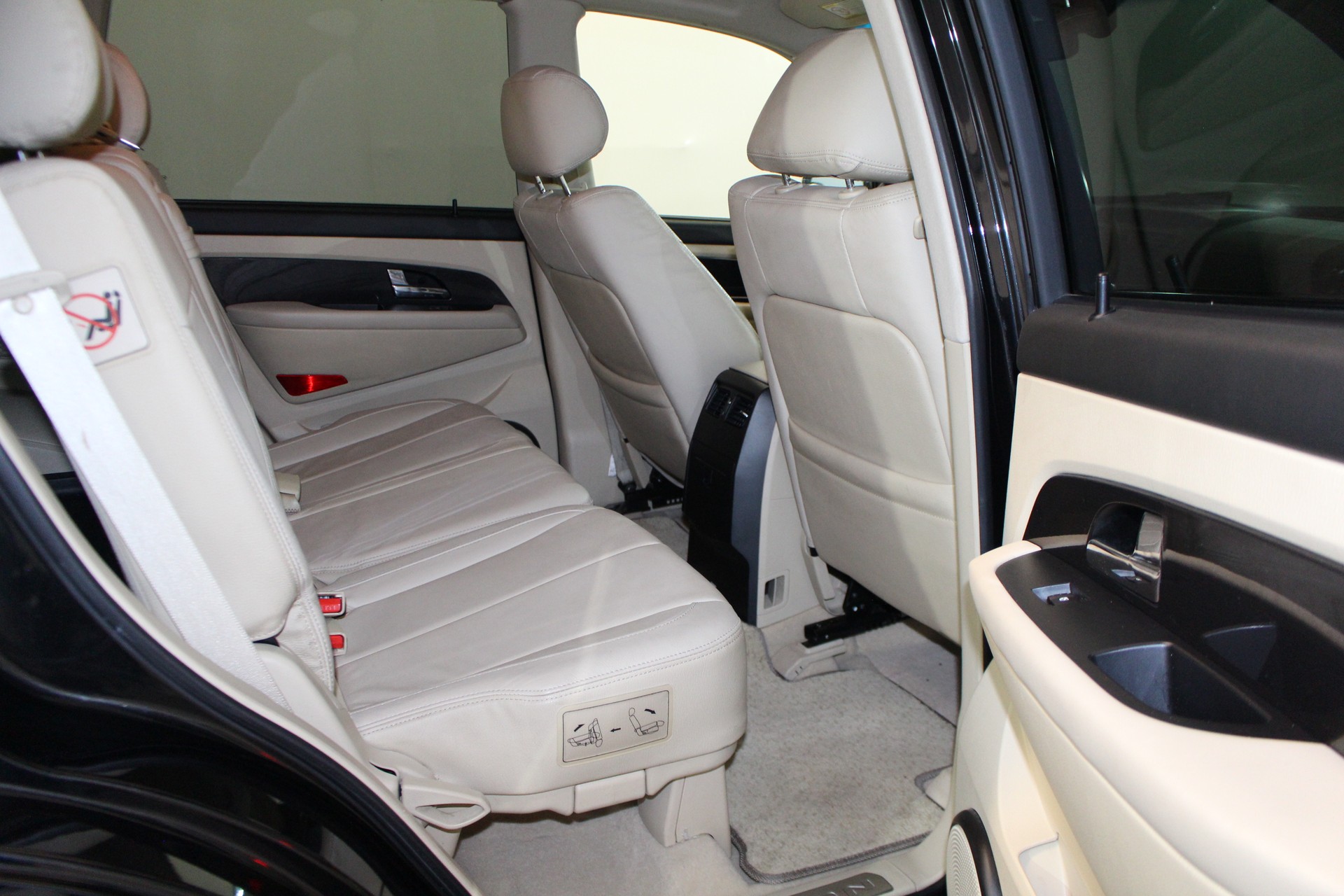 KGM-SsangYong Rexton RX 270 XVT Genesis-image-9