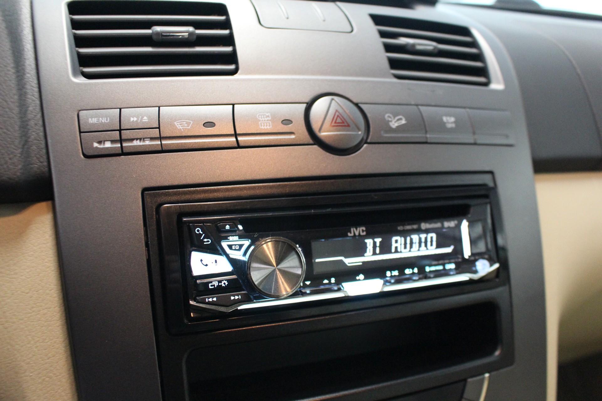 KGM-SsangYong Rexton RX 270 XVT Genesis-image-14