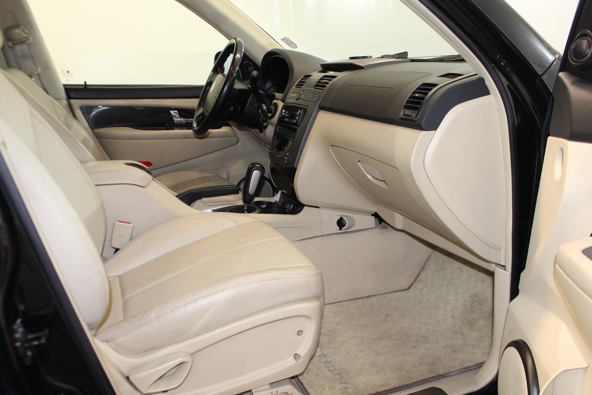 KGM-SsangYong Rexton RX 270 XVT Genesis-image-10