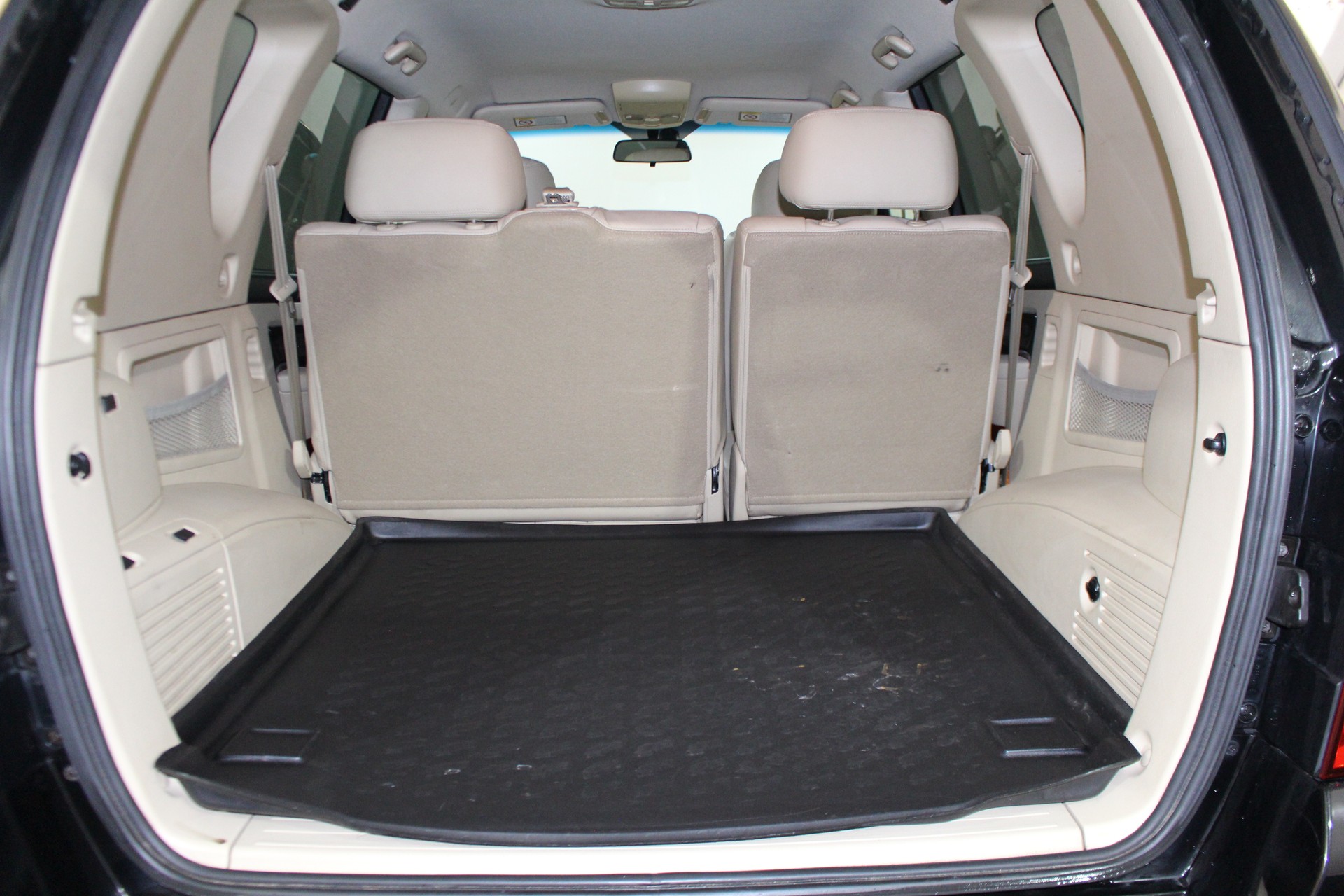 KGM-SsangYong Rexton RX 270 XVT Genesis-image-8