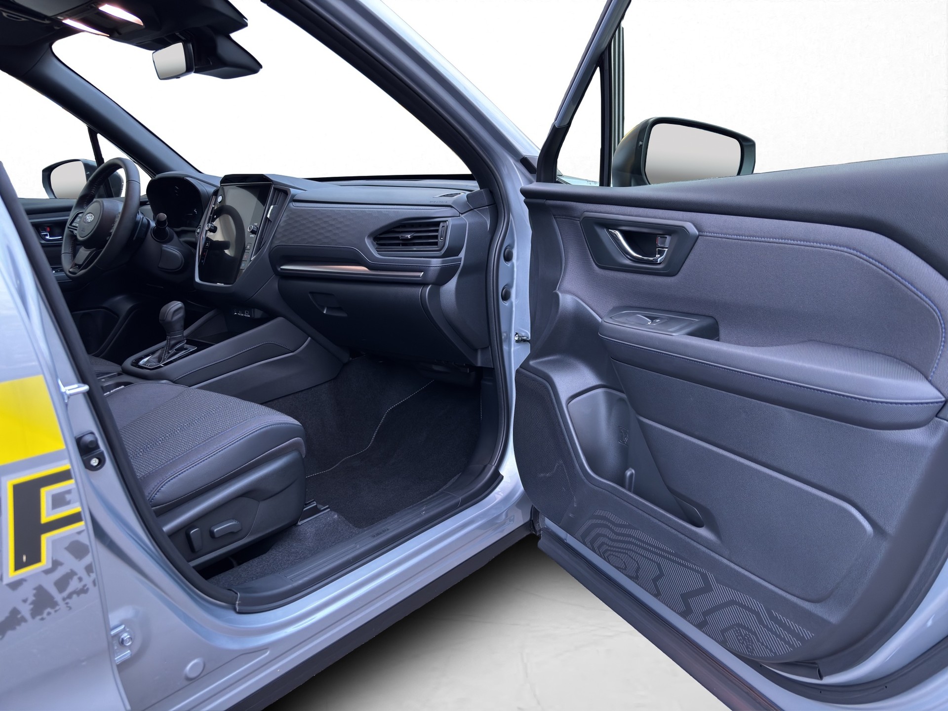 SUBARU Forester Station 2.0i e-Boxer Swiss Plus-image-15