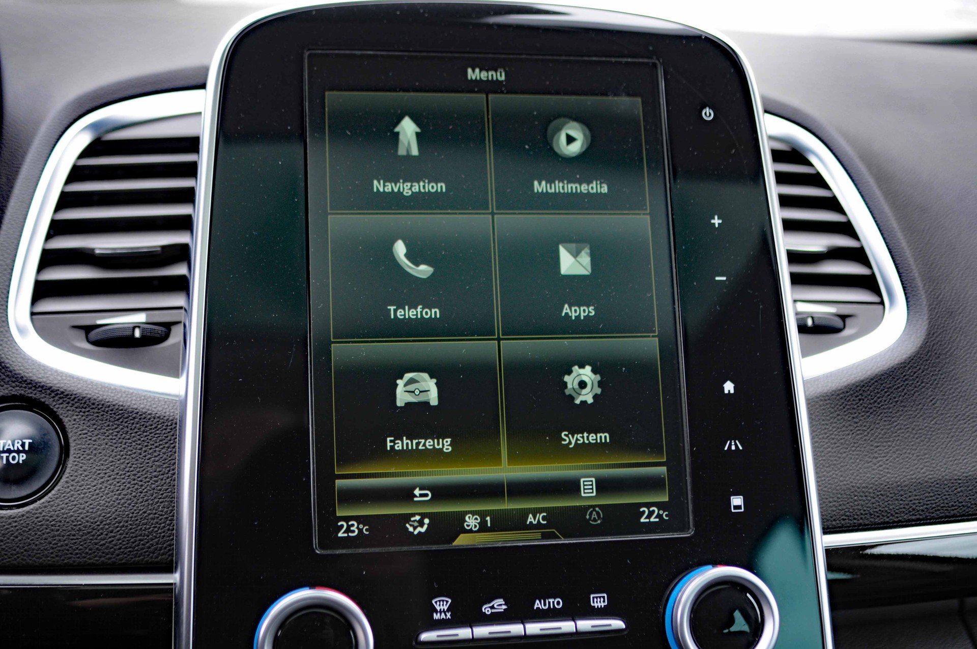 RENAULT Espace 1.6 TCe Intens EDC-image-15