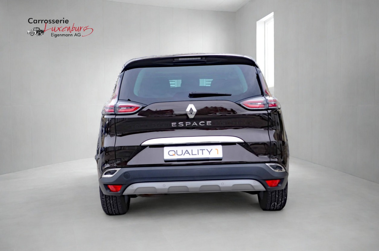 RENAULT Espace 1.6 TCe Intens EDC-image-7