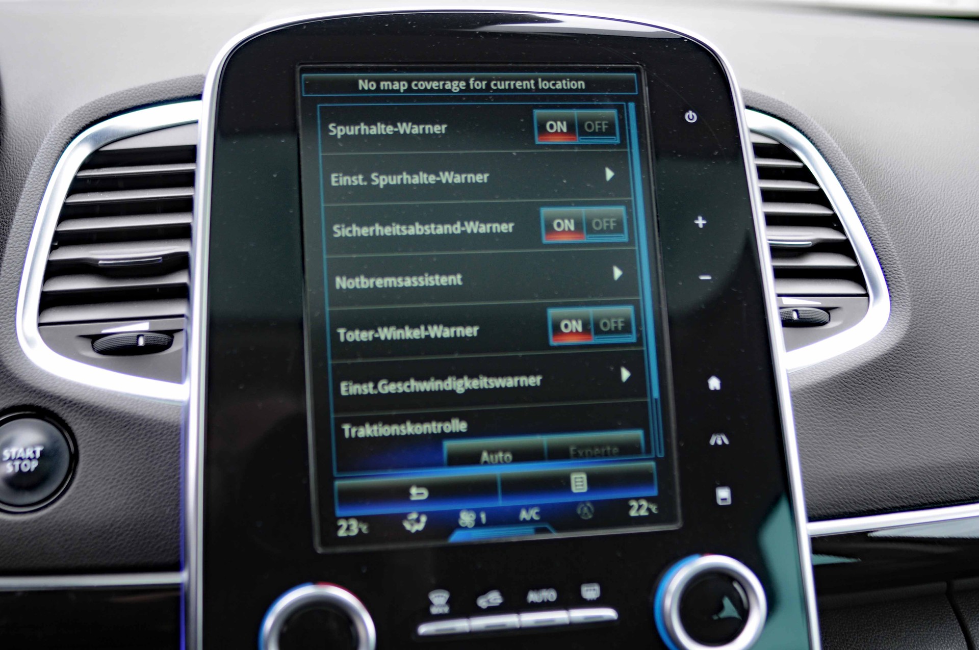 RENAULT Espace 1.6 TCe Intens EDC-image-13