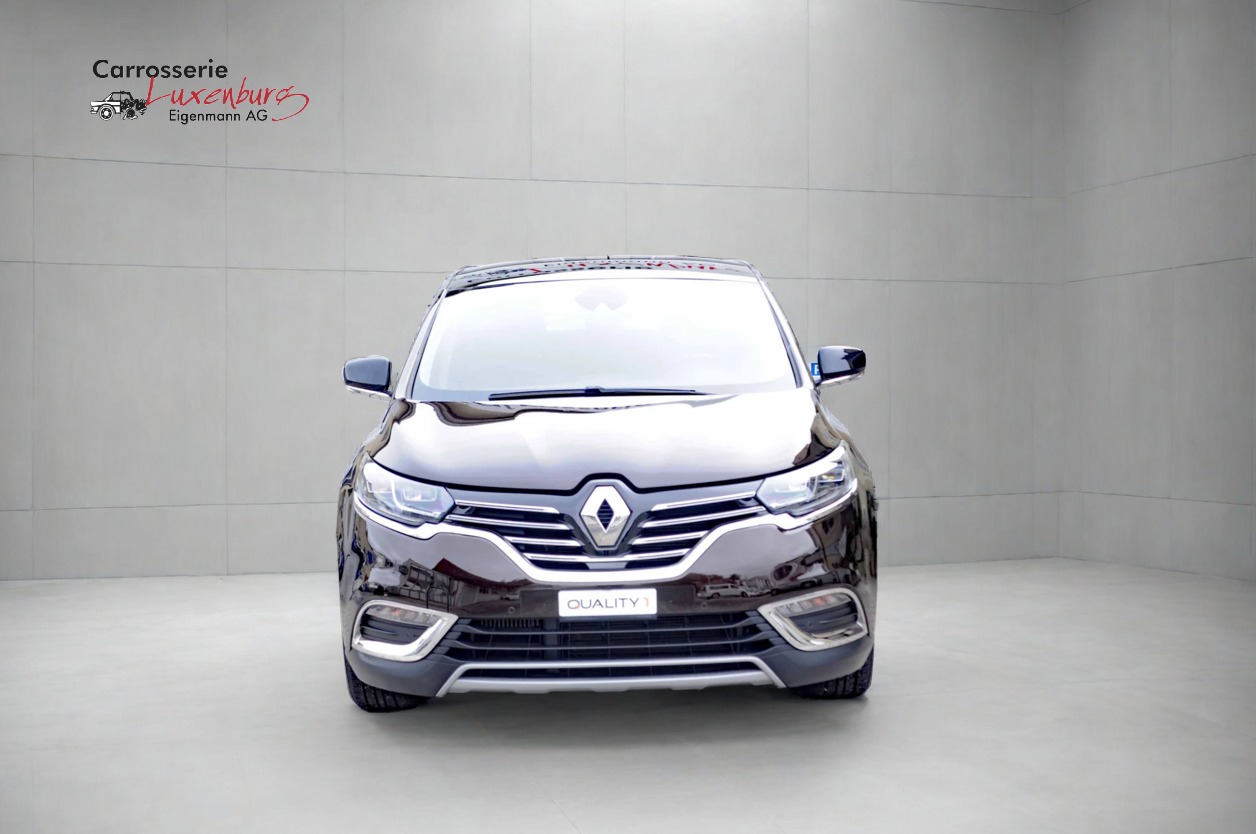 RENAULT Espace 1.6 TCe Intens EDC-image-5