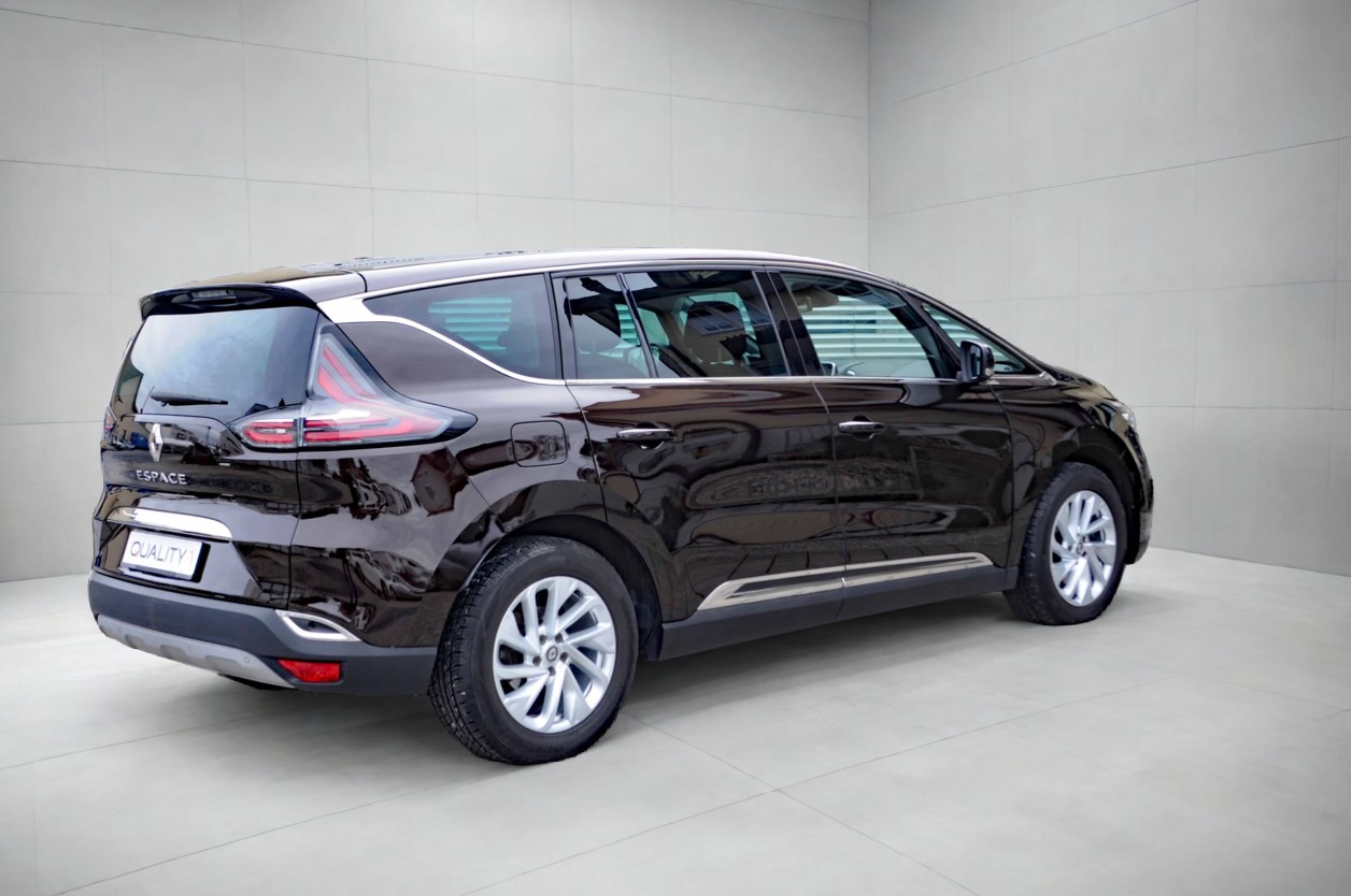RENAULT Espace 1.6 TCe Intens EDC-image-4