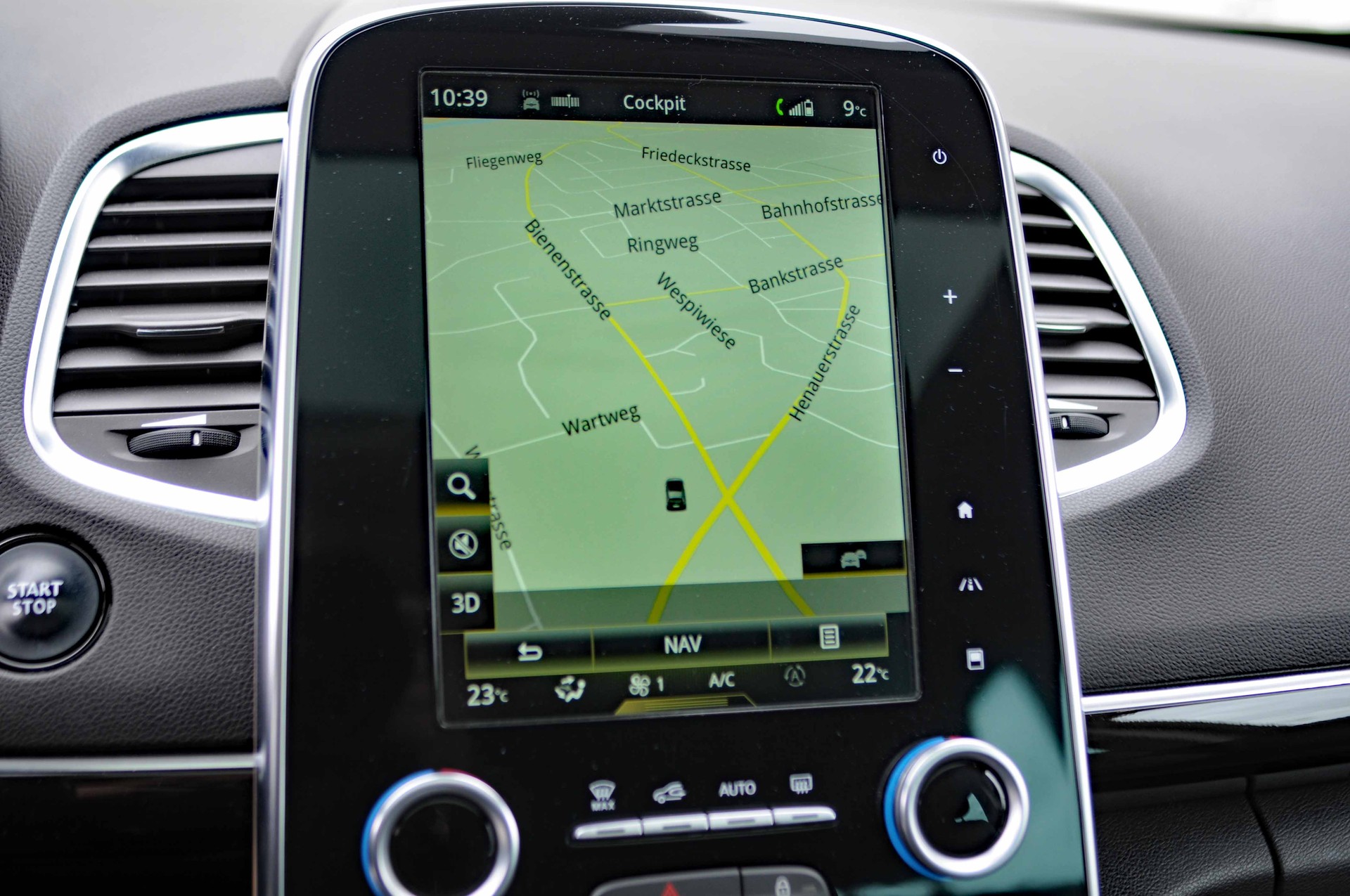RENAULT Espace 1.6 TCe Intens EDC-image-18