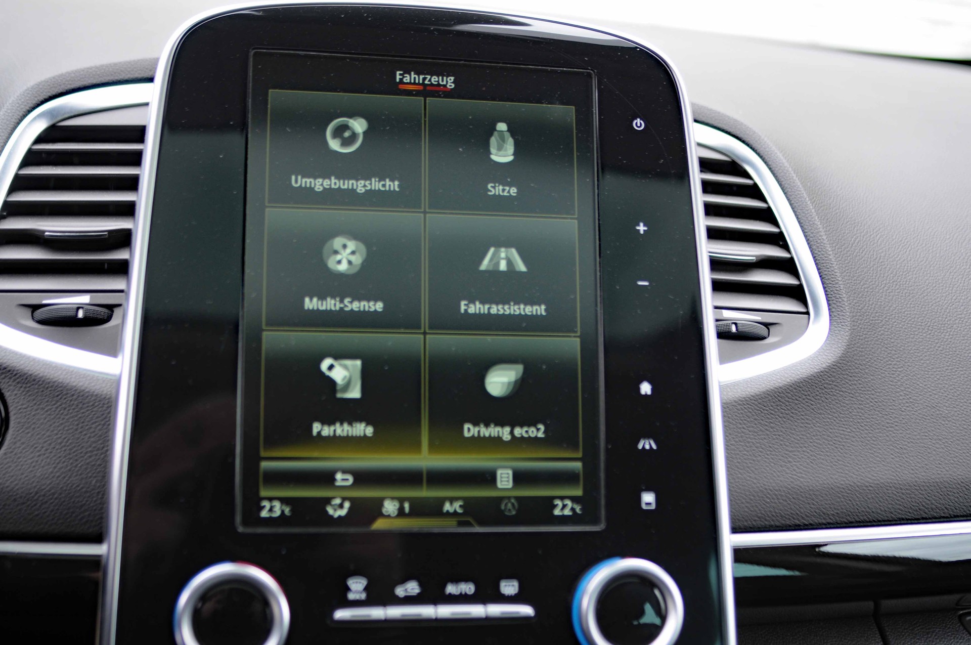 RENAULT Espace 1.6 TCe Intens EDC-image-14