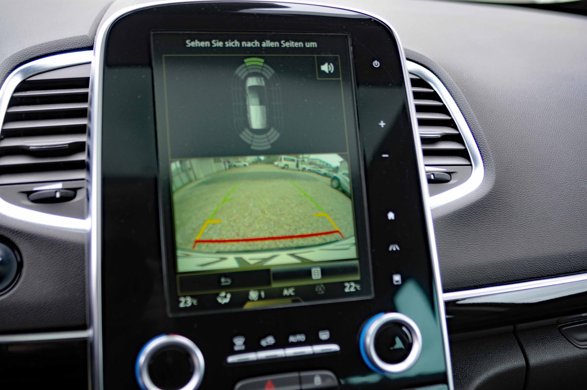 RENAULT Espace 1.6 TCe Intens EDC-image-19