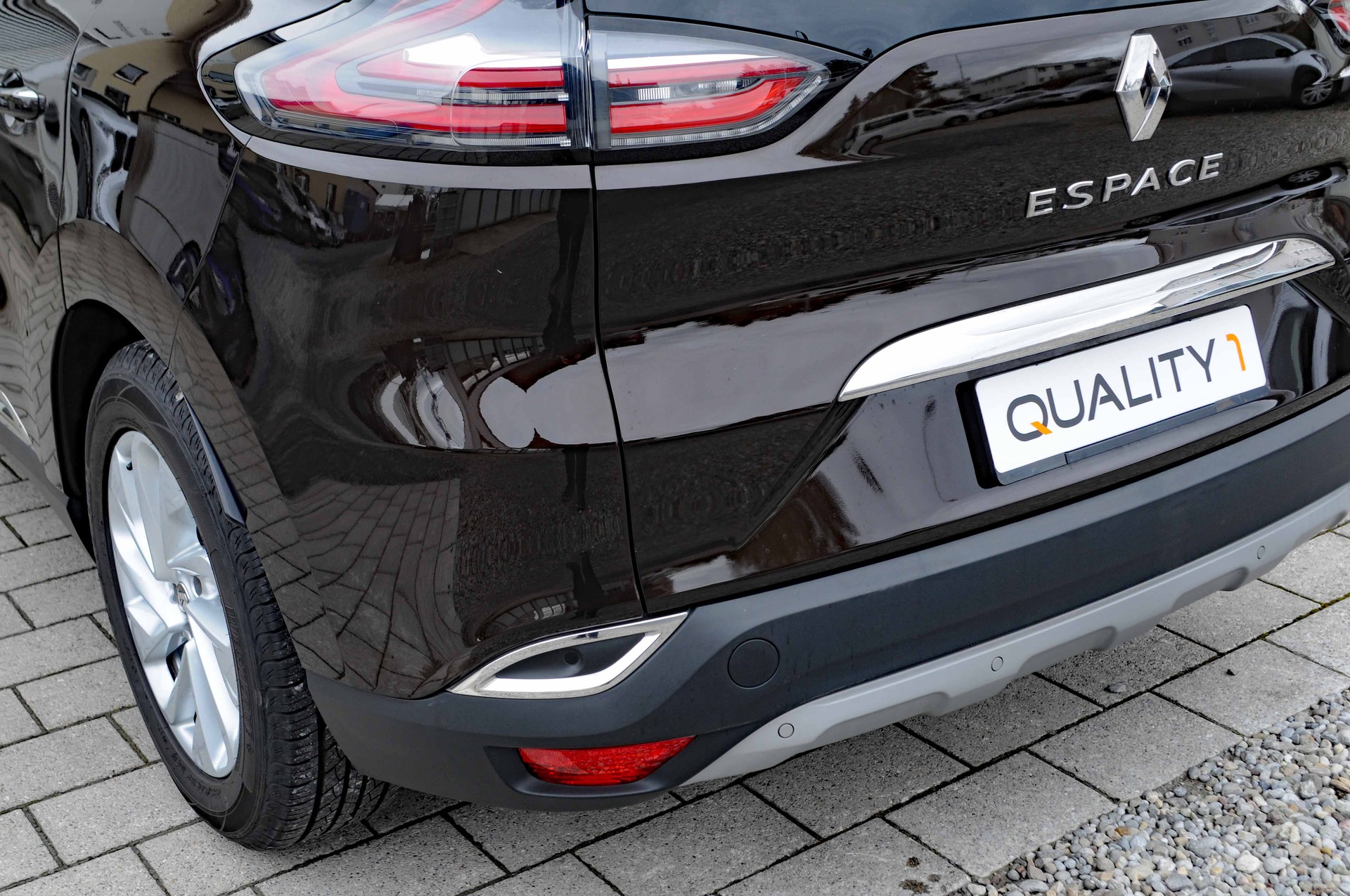 RENAULT Espace 1.6 TCe Intens EDC-image-28
