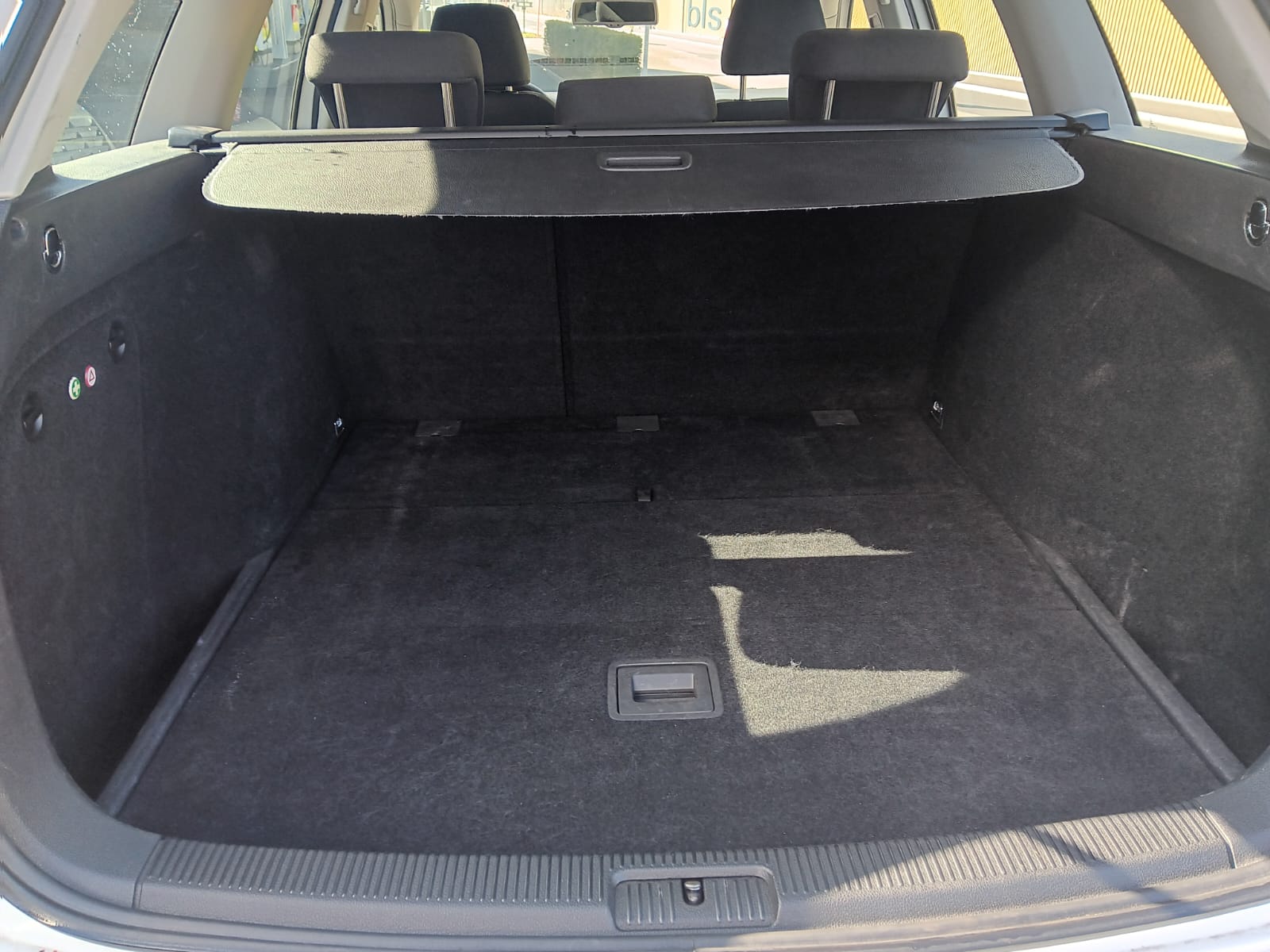VW Golf Variant 1.4 TSI Trendline DSG-image-13