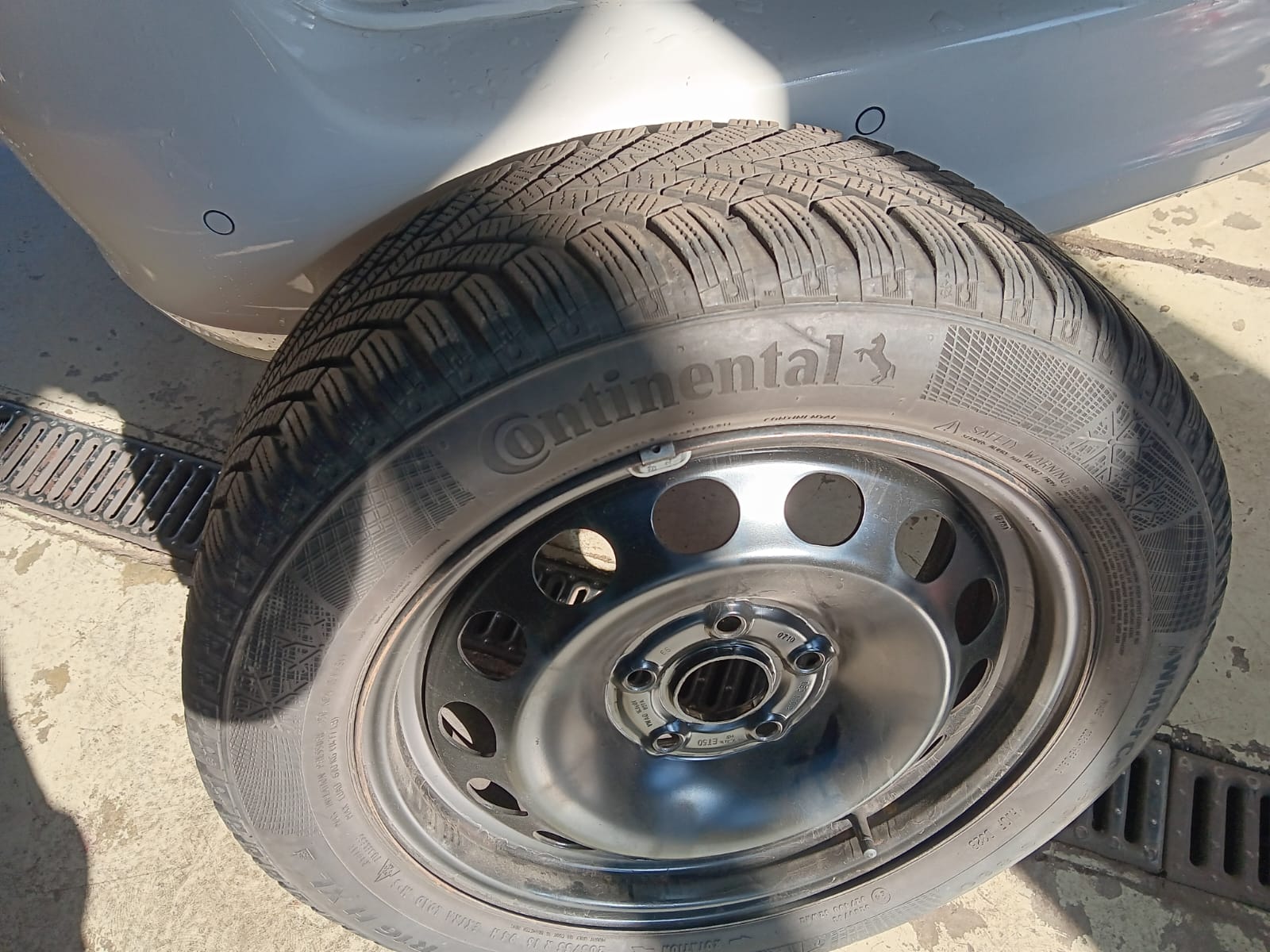 VW Golf Variant 1.4 TSI Trendline DSG-image-5
