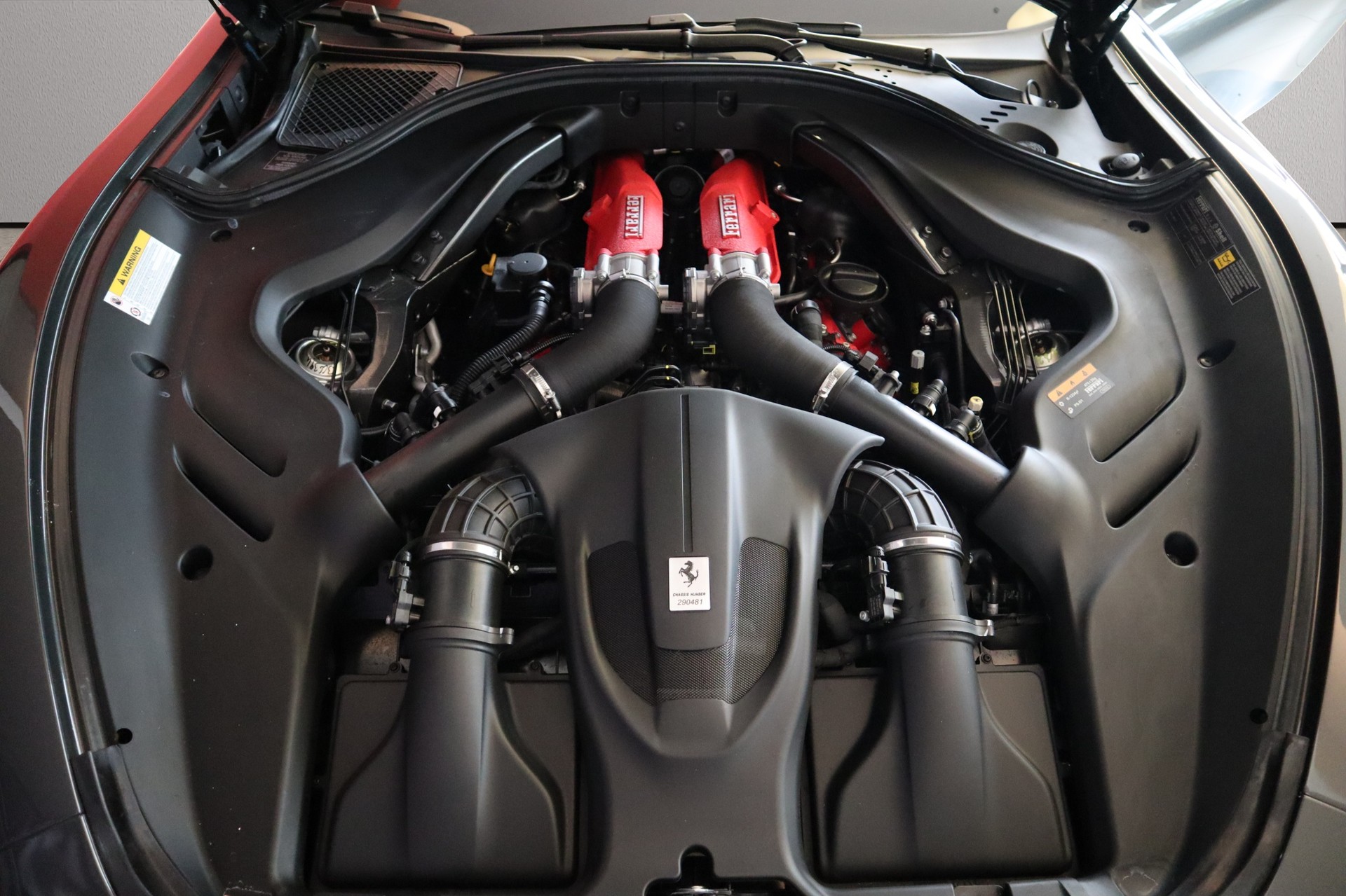 FERRARI Roma 3.9 V8 T-image-24