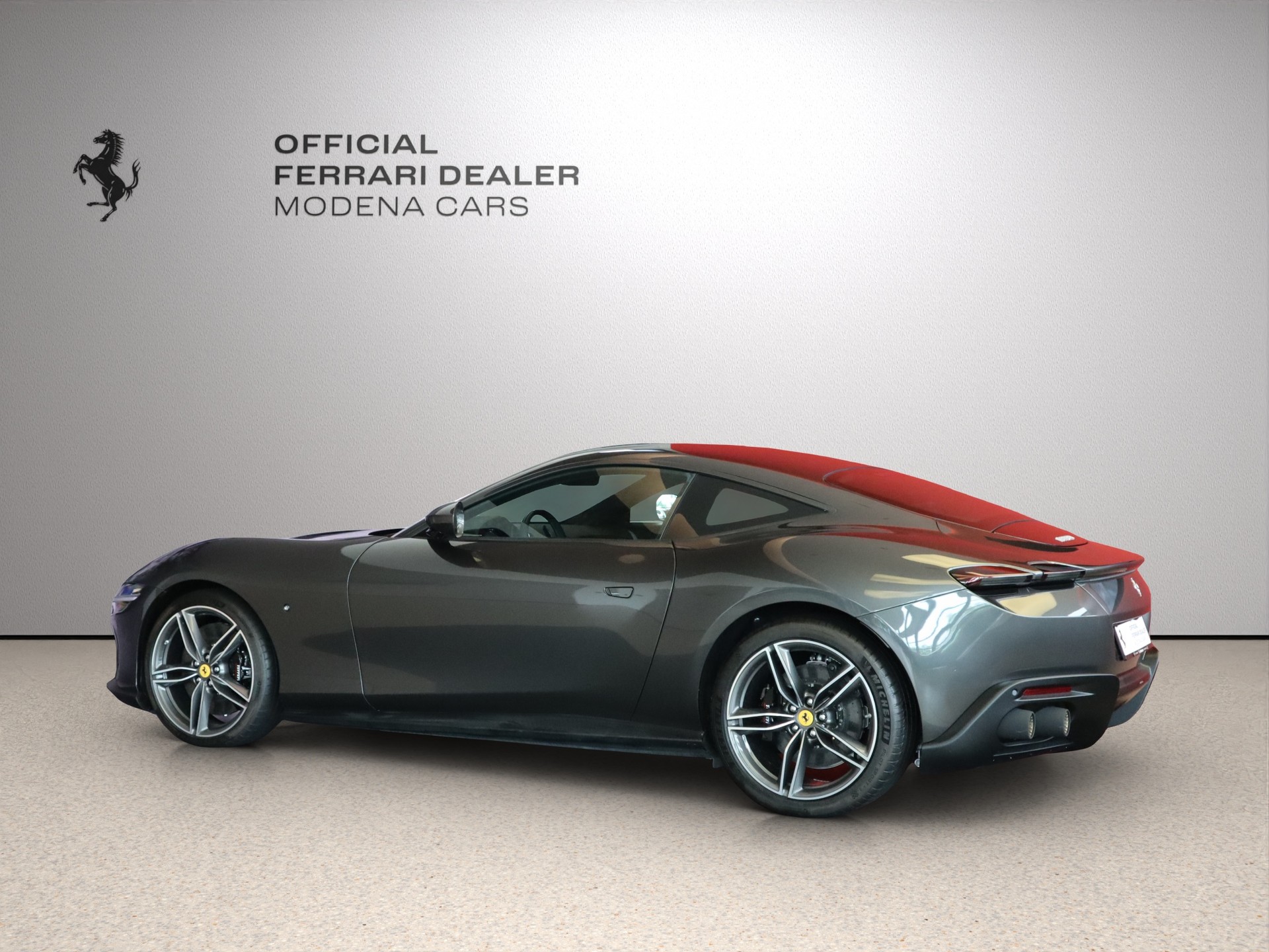 FERRARI Roma 3.9 V8 T-image-9