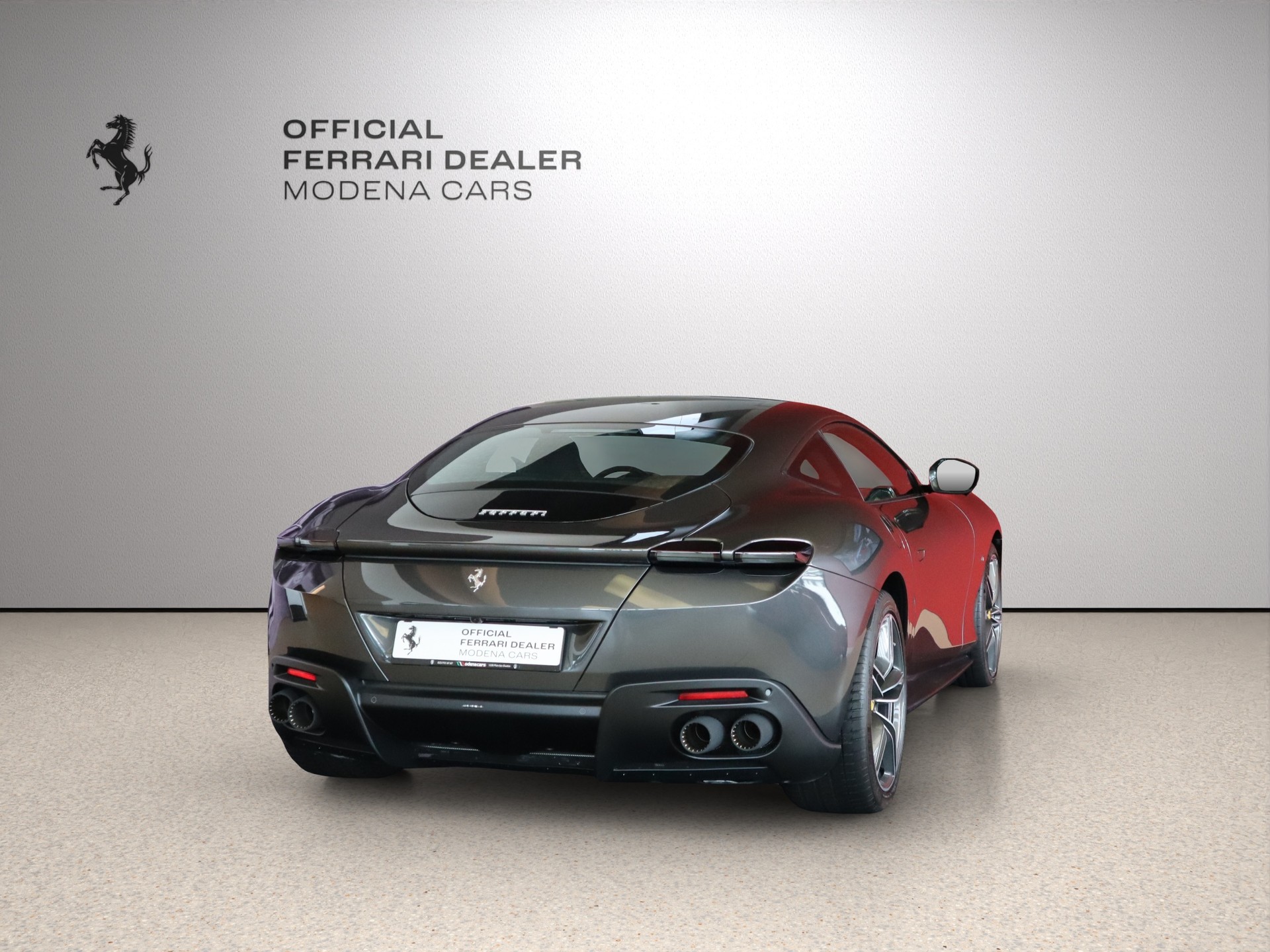 FERRARI Roma 3.9 V8 T-image-13