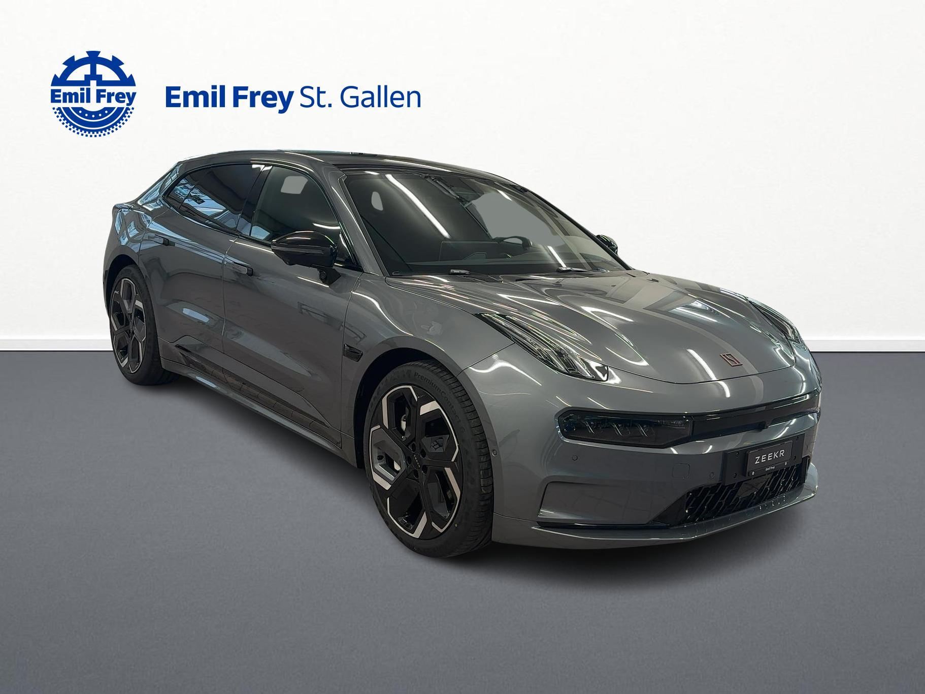 ZEEKR 001 Performance AWD-image-6