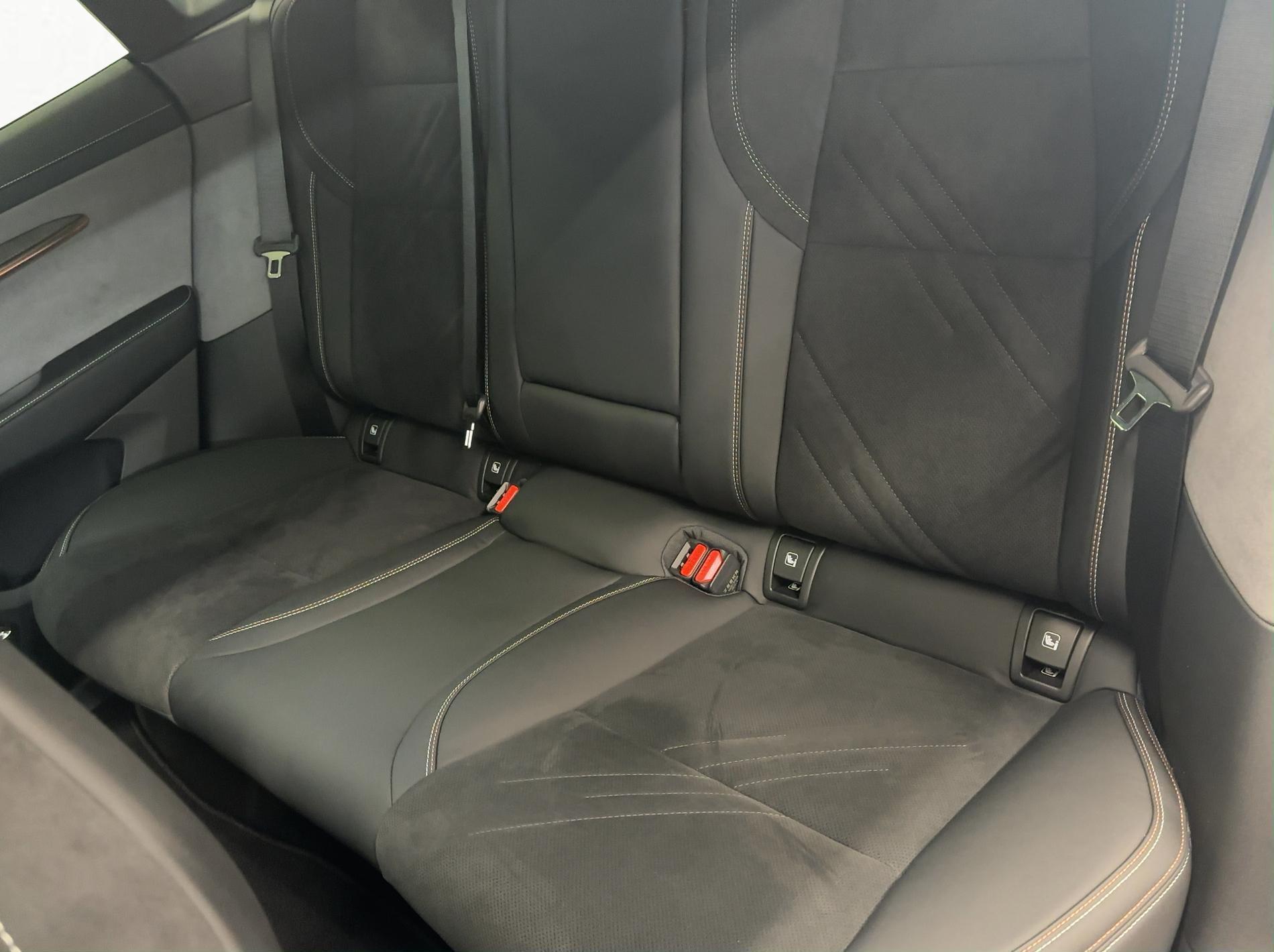 ZEEKR 001 Performance AWD-image-10