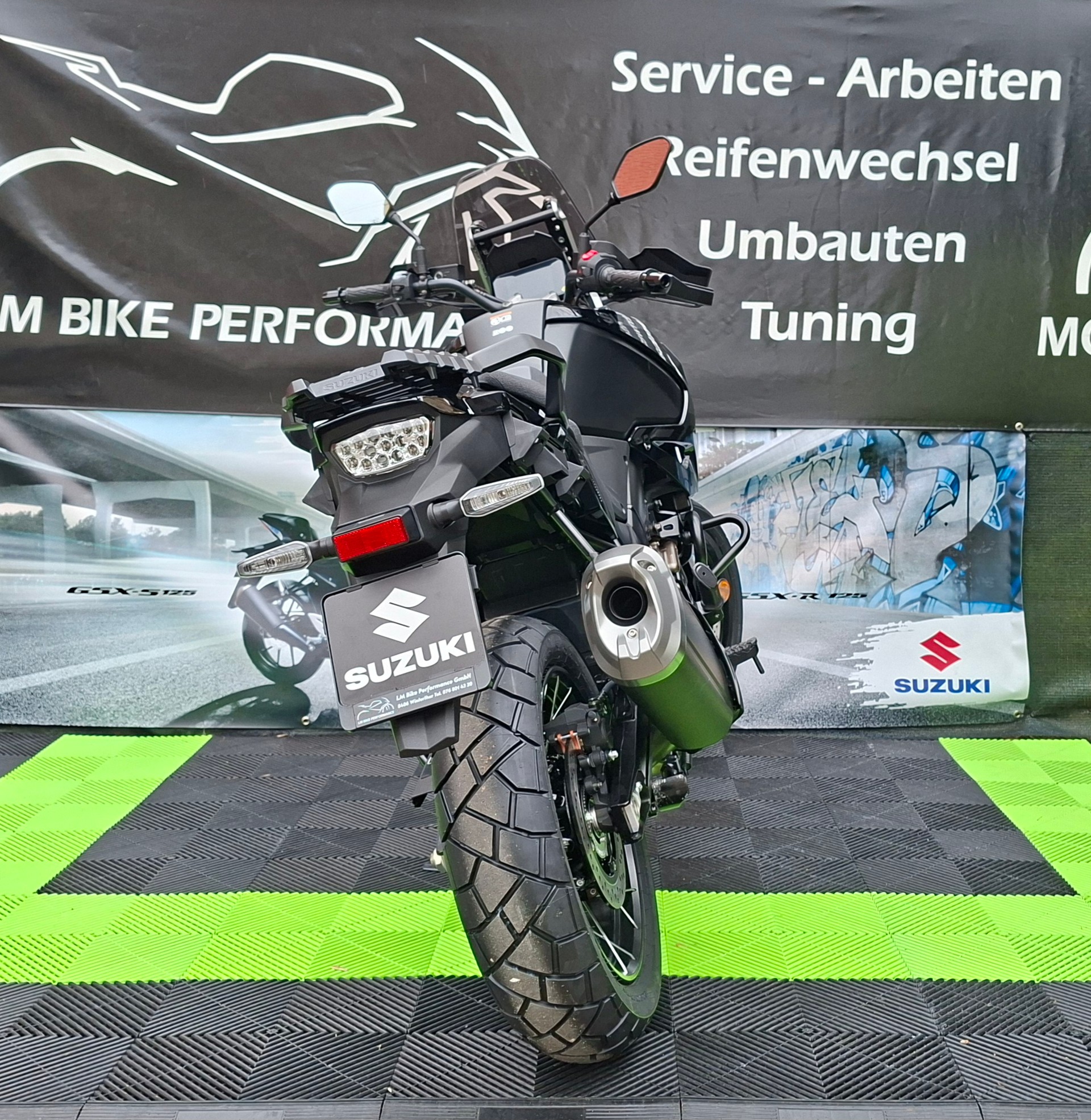 SUZUKI DL 1050 DE-image-7