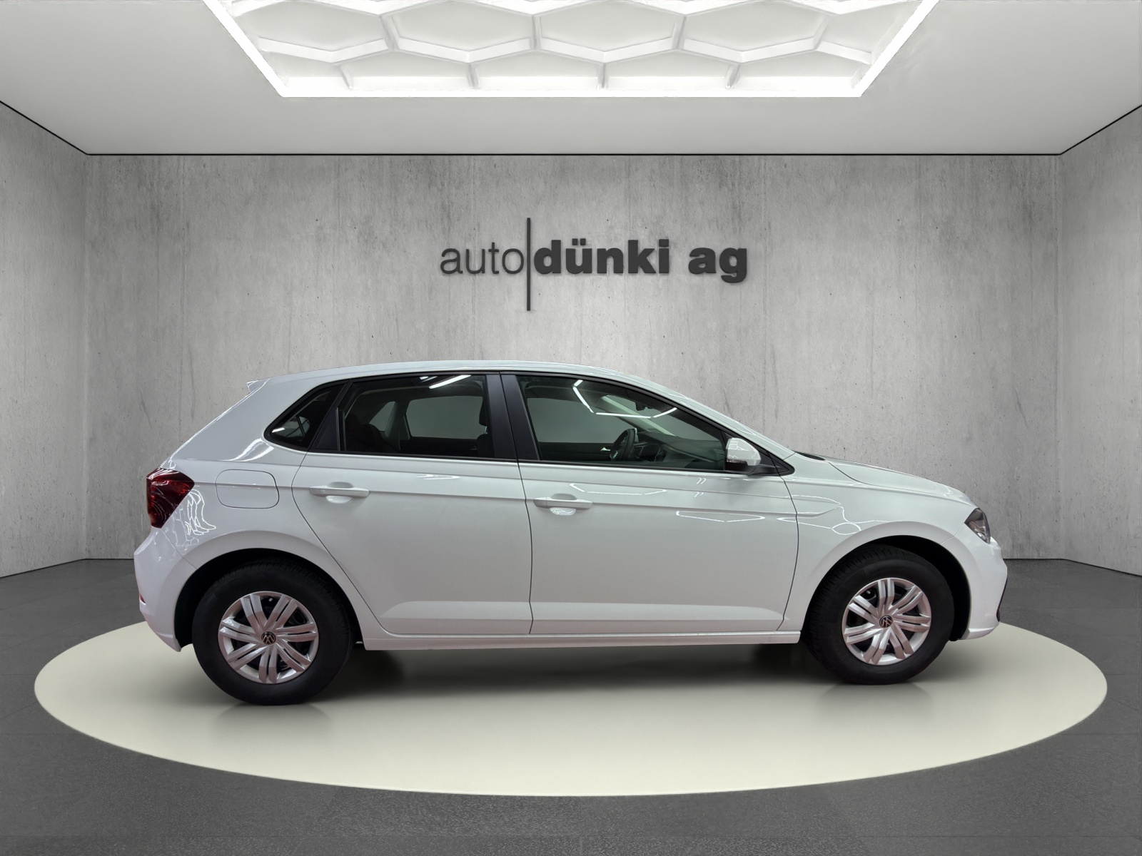 VW Polo 1.0 TSI Basis-showroom-element-3