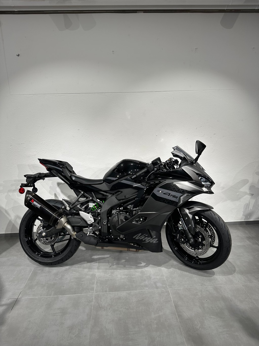 KAWASAKI Ninja ZX-4RR (35kW)-image-0