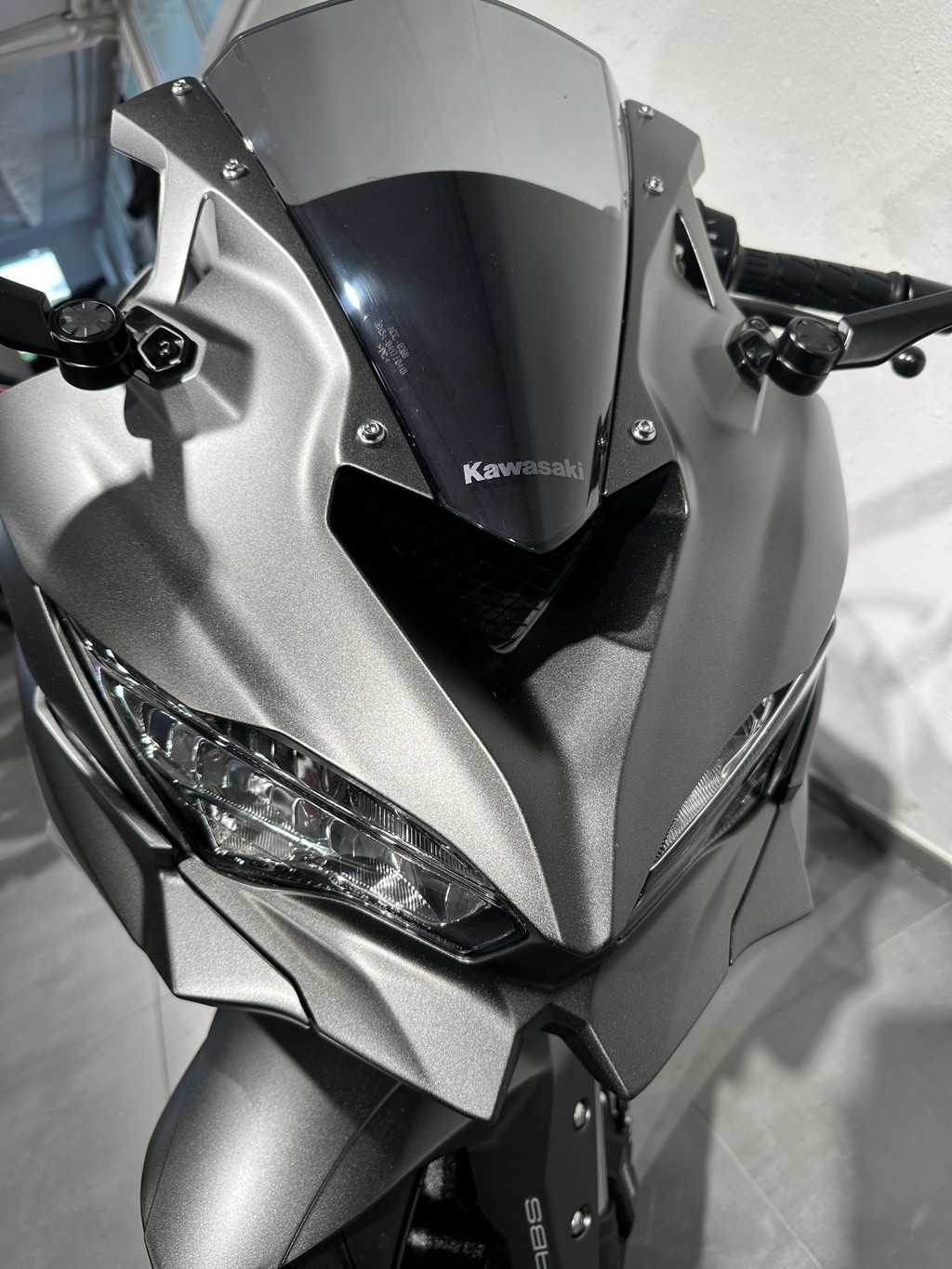 KAWASAKI Ninja ZX-4RR (35kW)-image-9